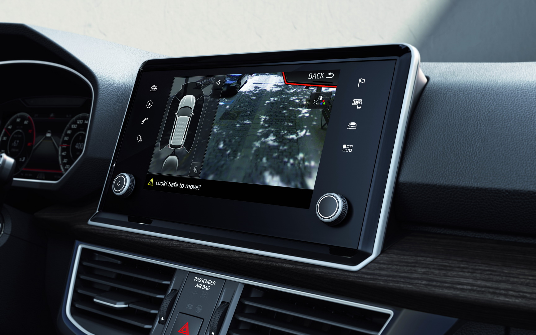 Seat Lineup Enters 2020MY With New Features And Colors