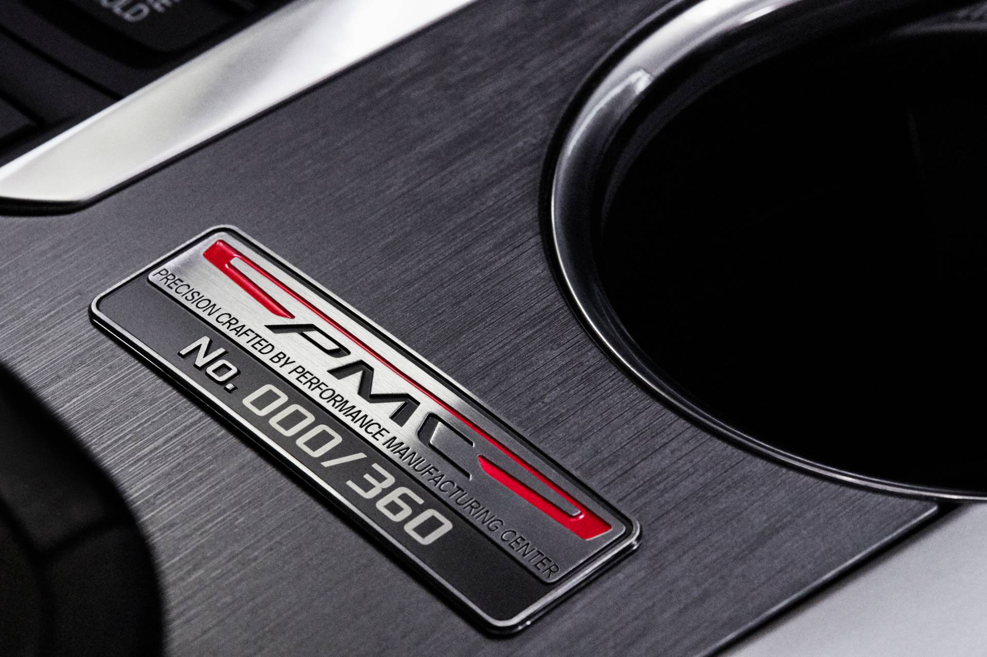 Handbuilt 2020 Acura TLX PMC Edition Hits U.S. Dealerships With $50,945 Tag