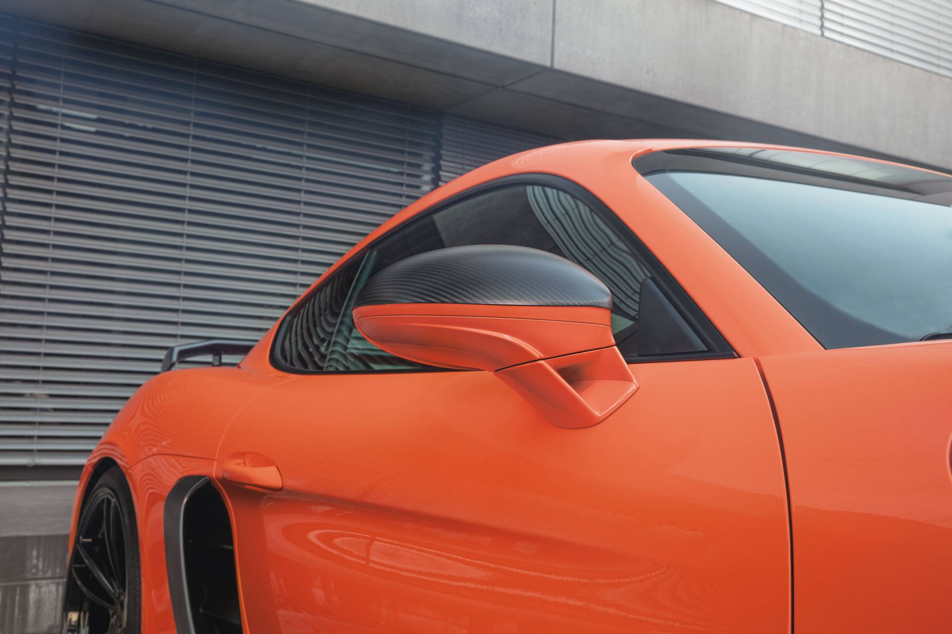 TechArt Consoles 4-Cylinder Porsche 718 Owners With GT-Style Design And Performance Upgrades