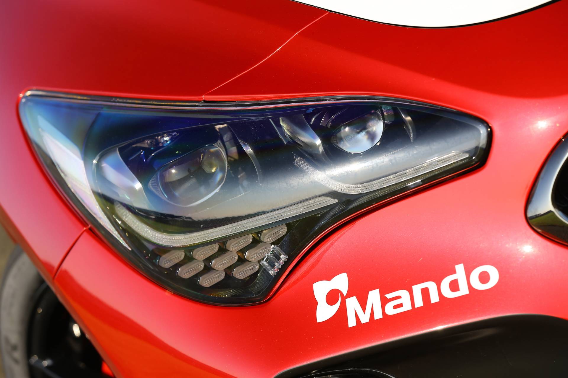 Kia Creates A 422 HP Stinger GT420 “Track Day Monster” After Saving It From The Crusher