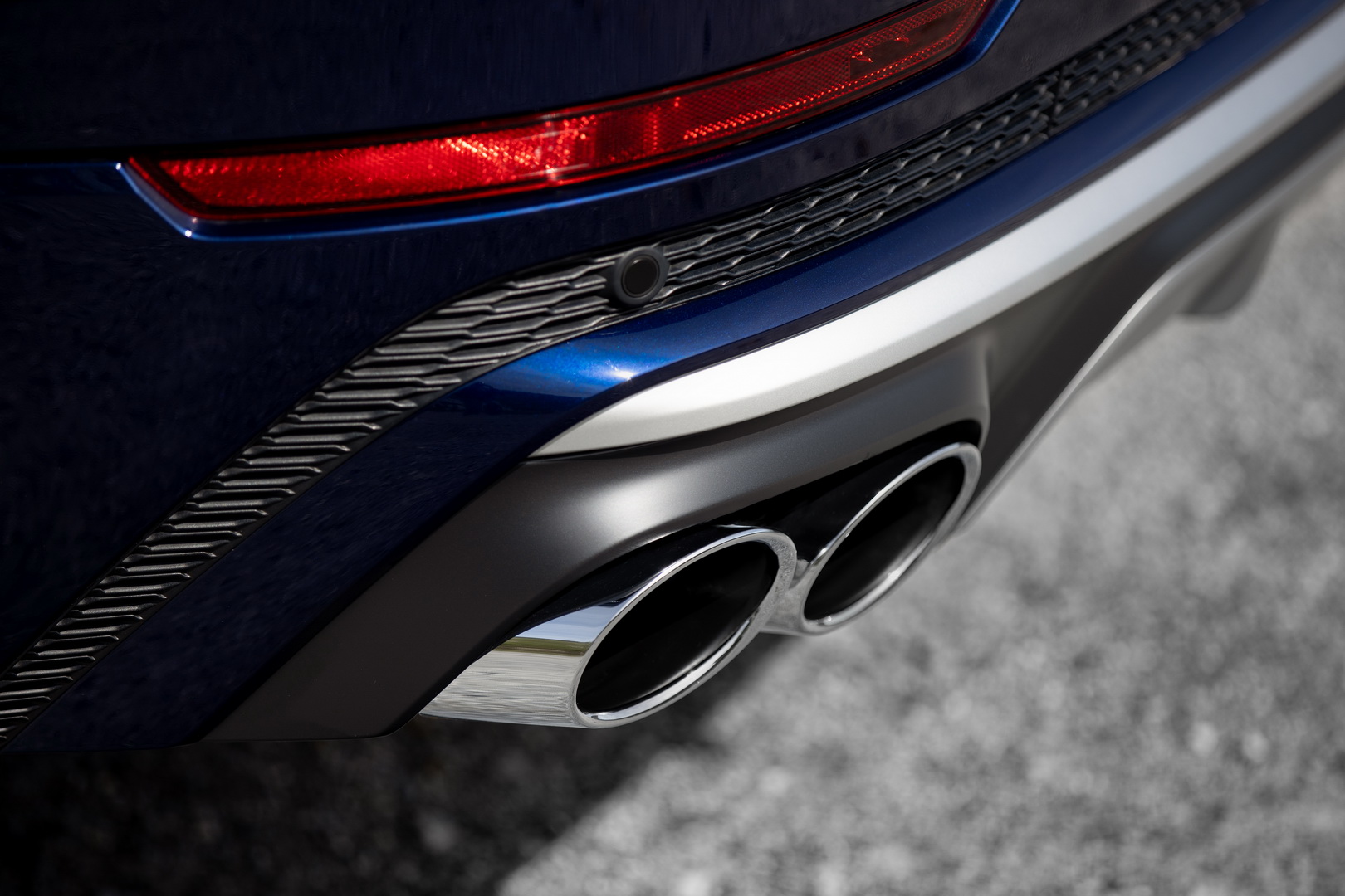 Audi SQ8 Is A Less Practical, More Expensive Take On The SQ7