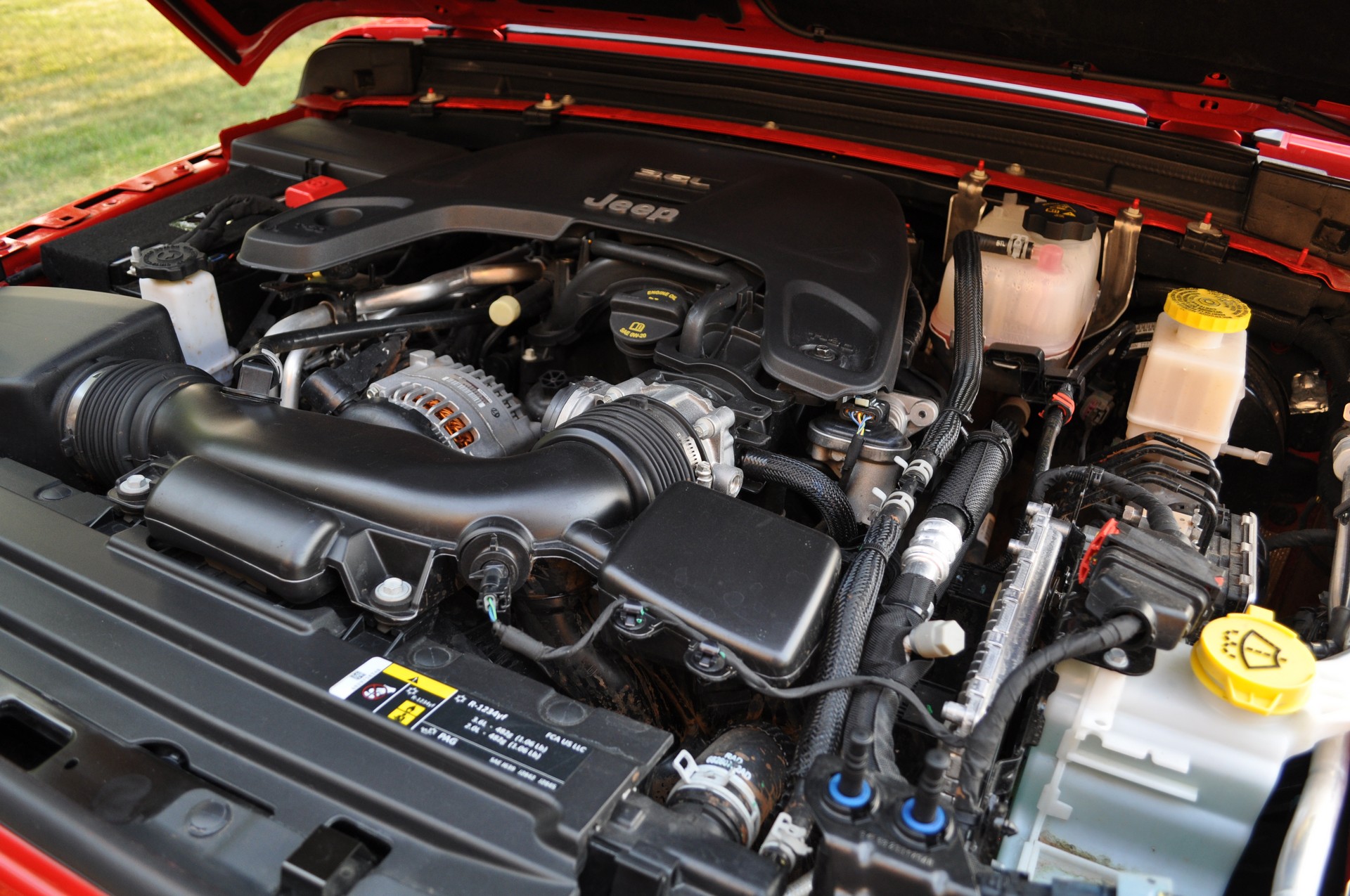 Driven: 2020 Jeep Gladiator Marks The End Of Boring Mid-Size Pickups