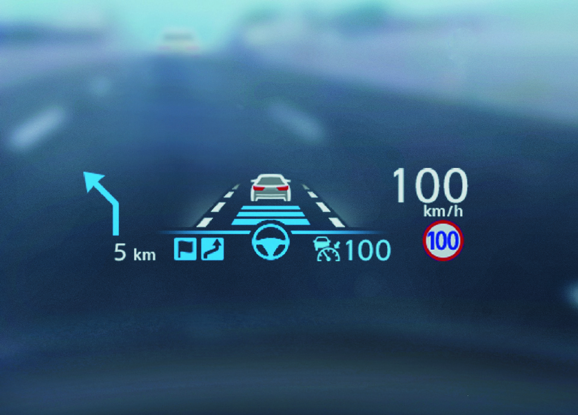 New Nissan Skyline Launches With ProPilot 2.0 Driver Assistance