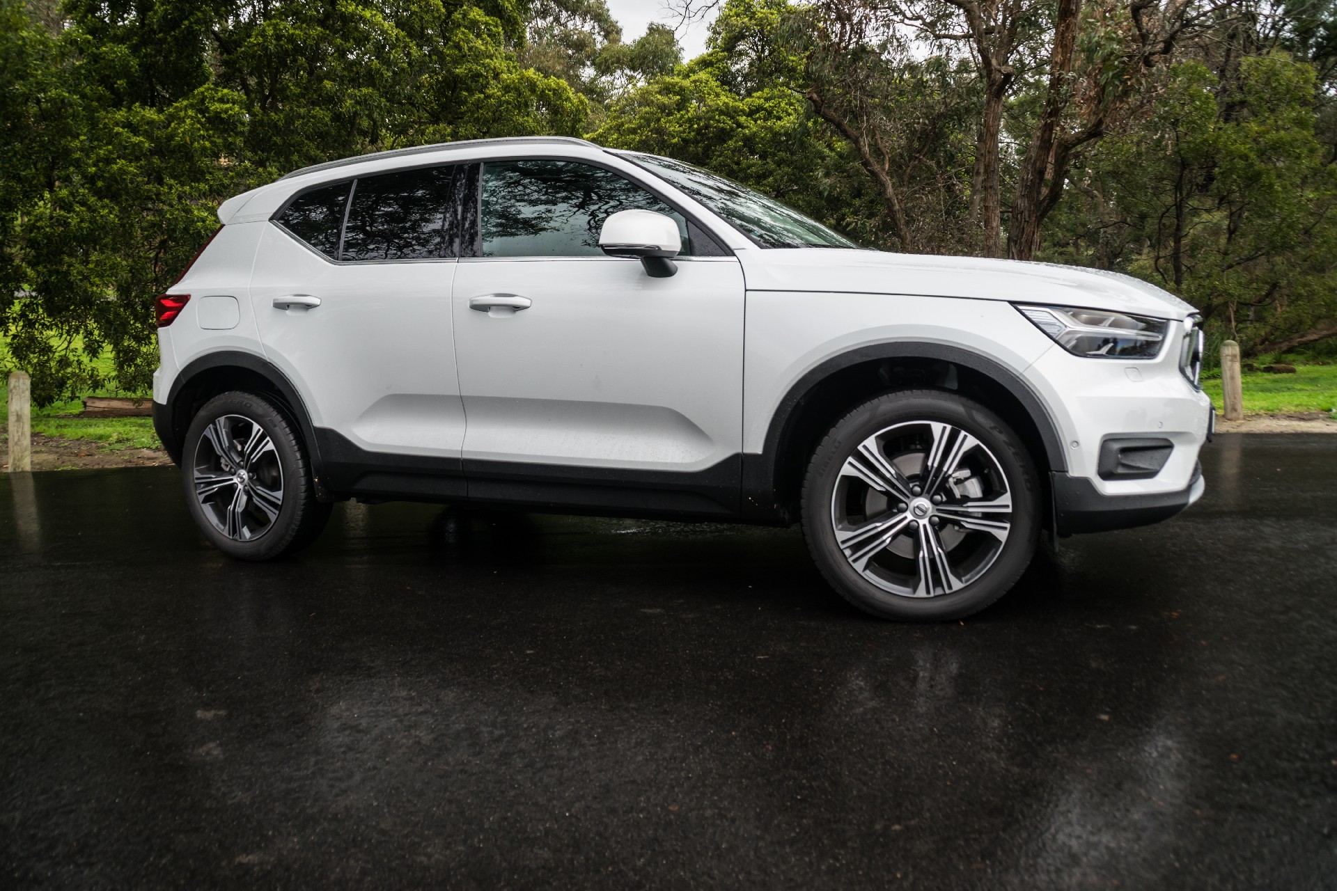 Volvo Could Introduce New SUVs To Sit Below XC40 And Above XC90