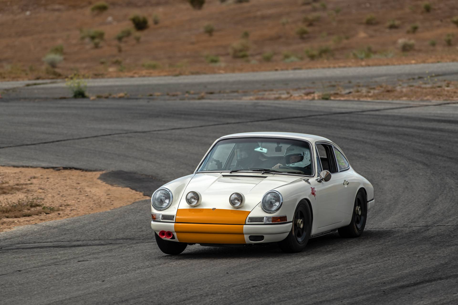 Emory Outlaw 911K Is The Porsche 356 Specialist’s First-Ever Custom 911 Project