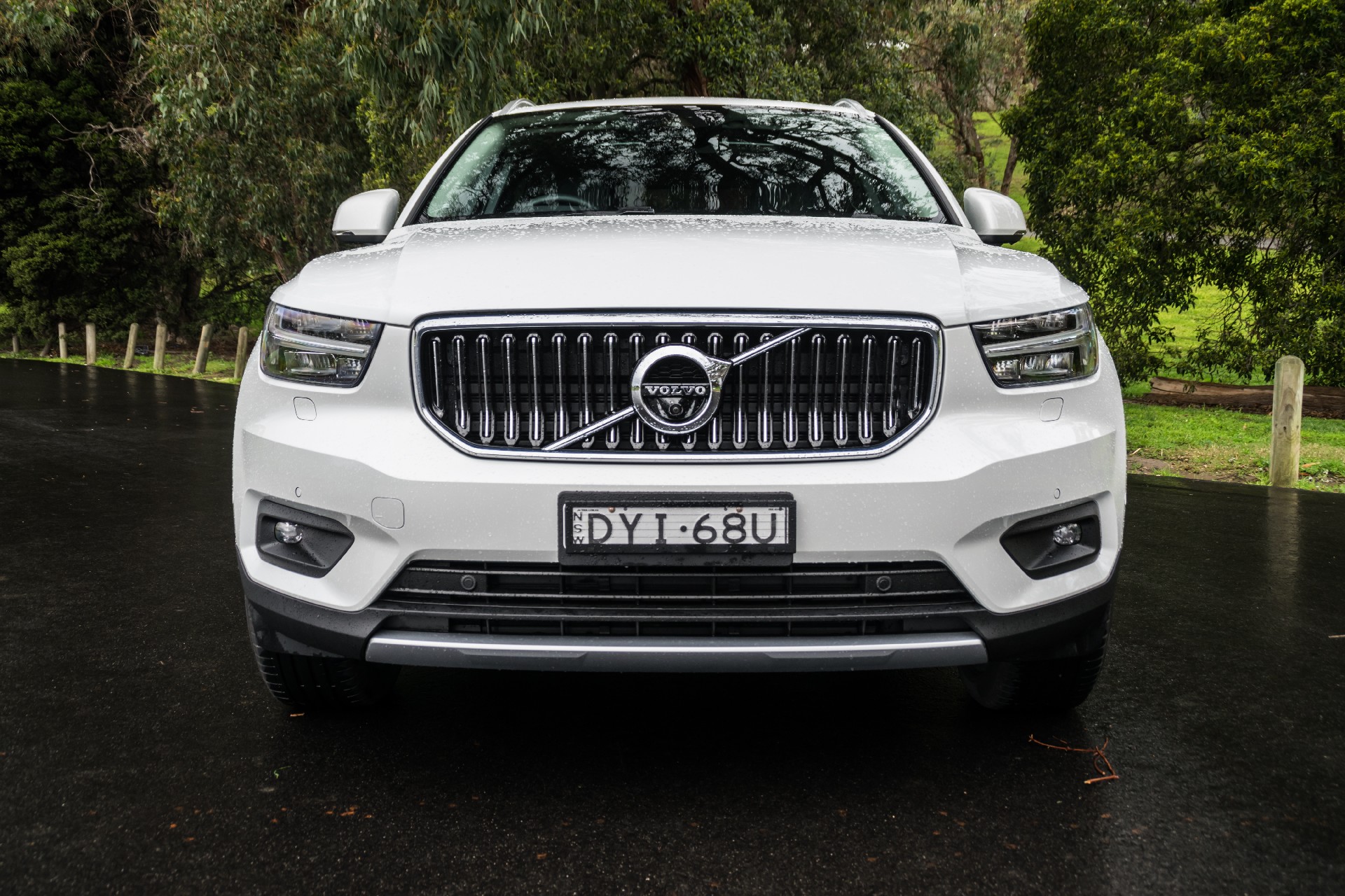 California Investigating If Care By Volvo Subscription Breaches Franchise Laws