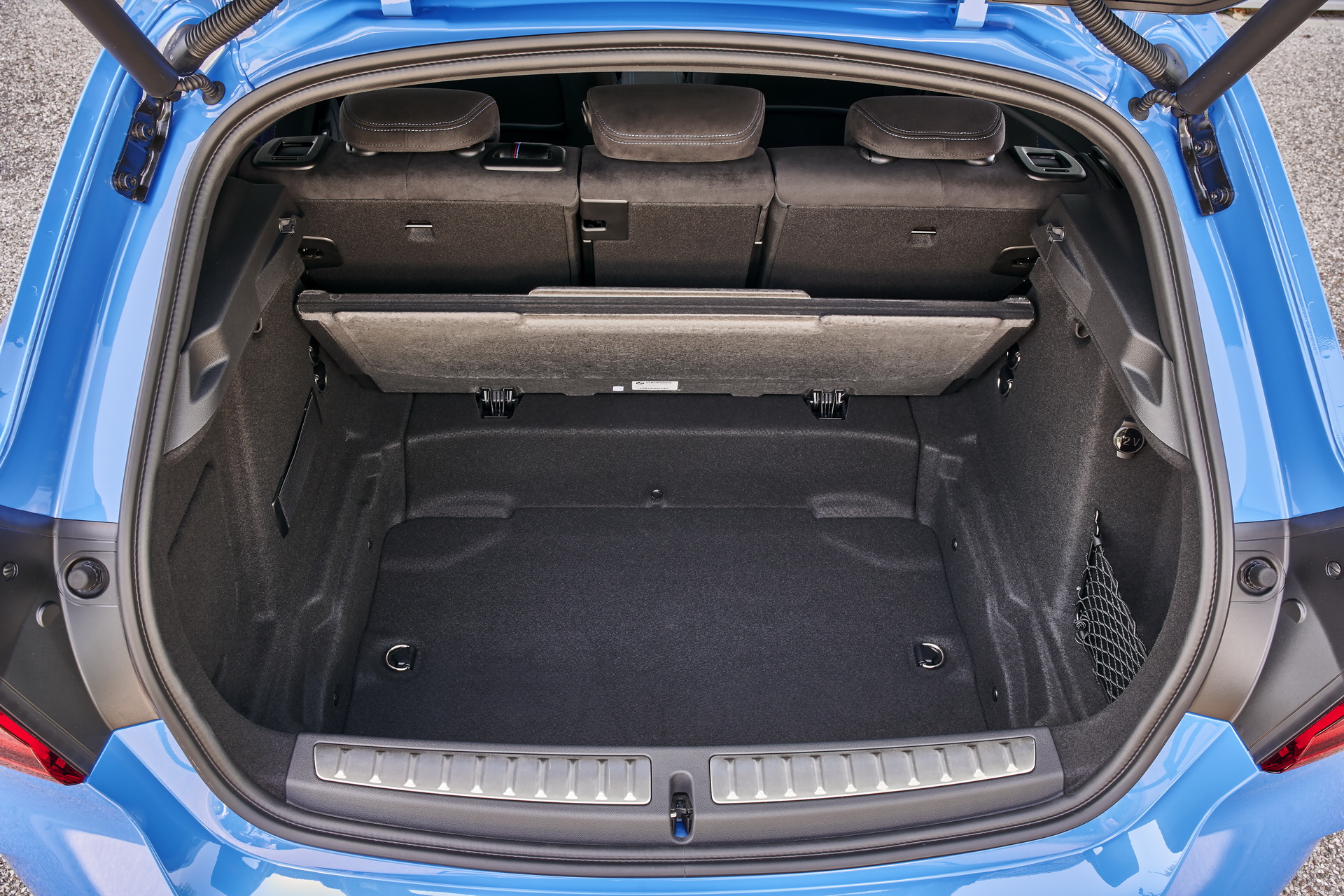 2020 BMW 1-Series: New A-Class Rival Shows Us All Its Secrets