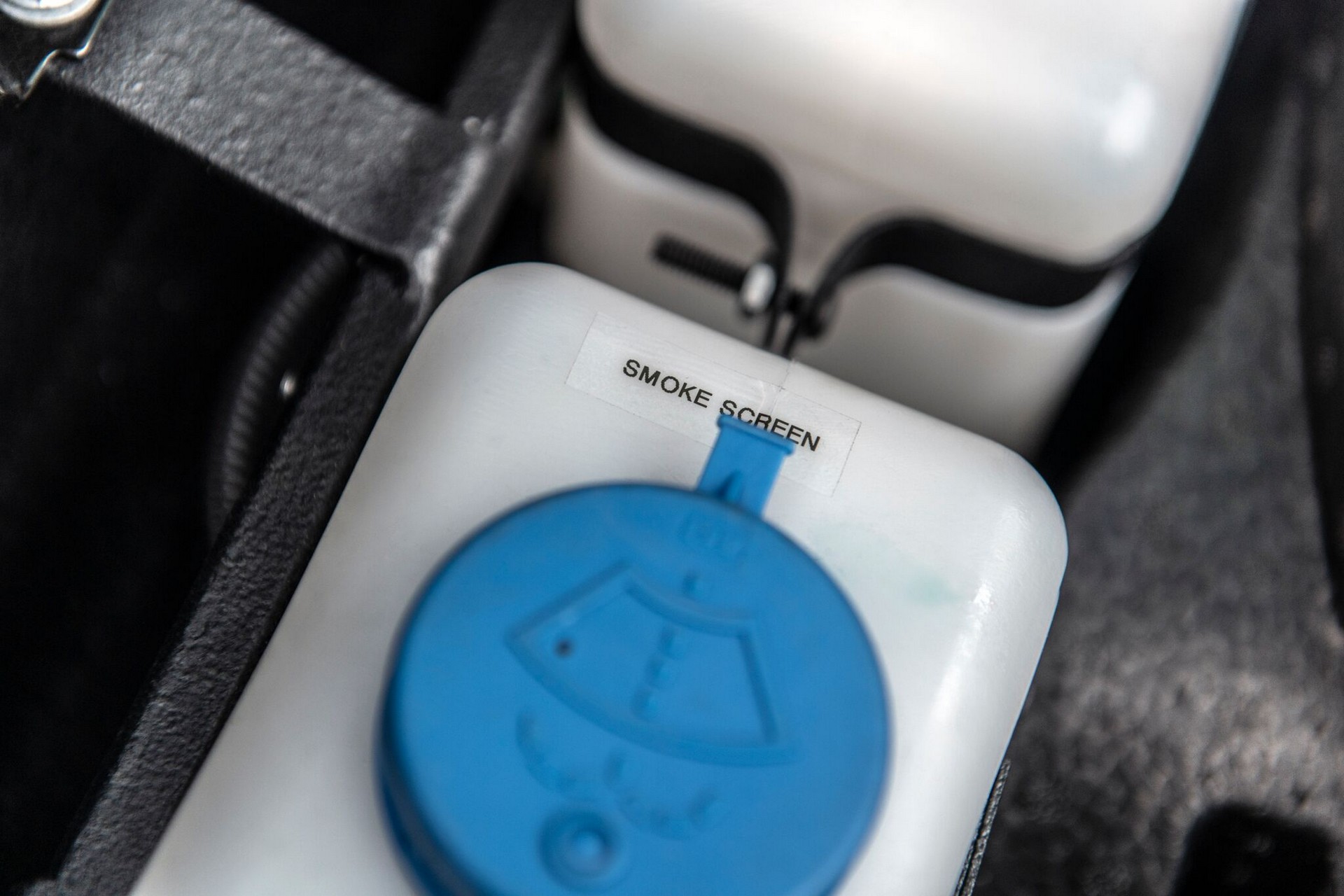 Meet The World’s Fastest Armored Car – A Tuned Audi RS7 With A Top Speed Of 202 MPH