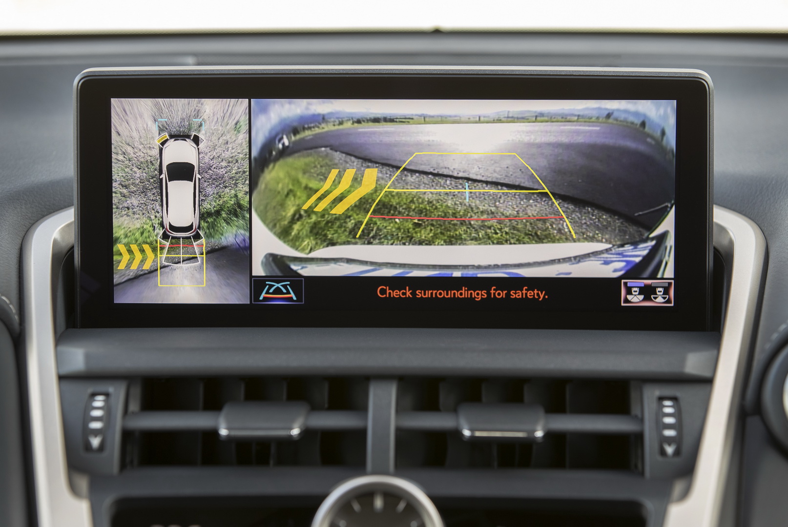 Lexus NX And RX Crafted Into Special Editions Down Under