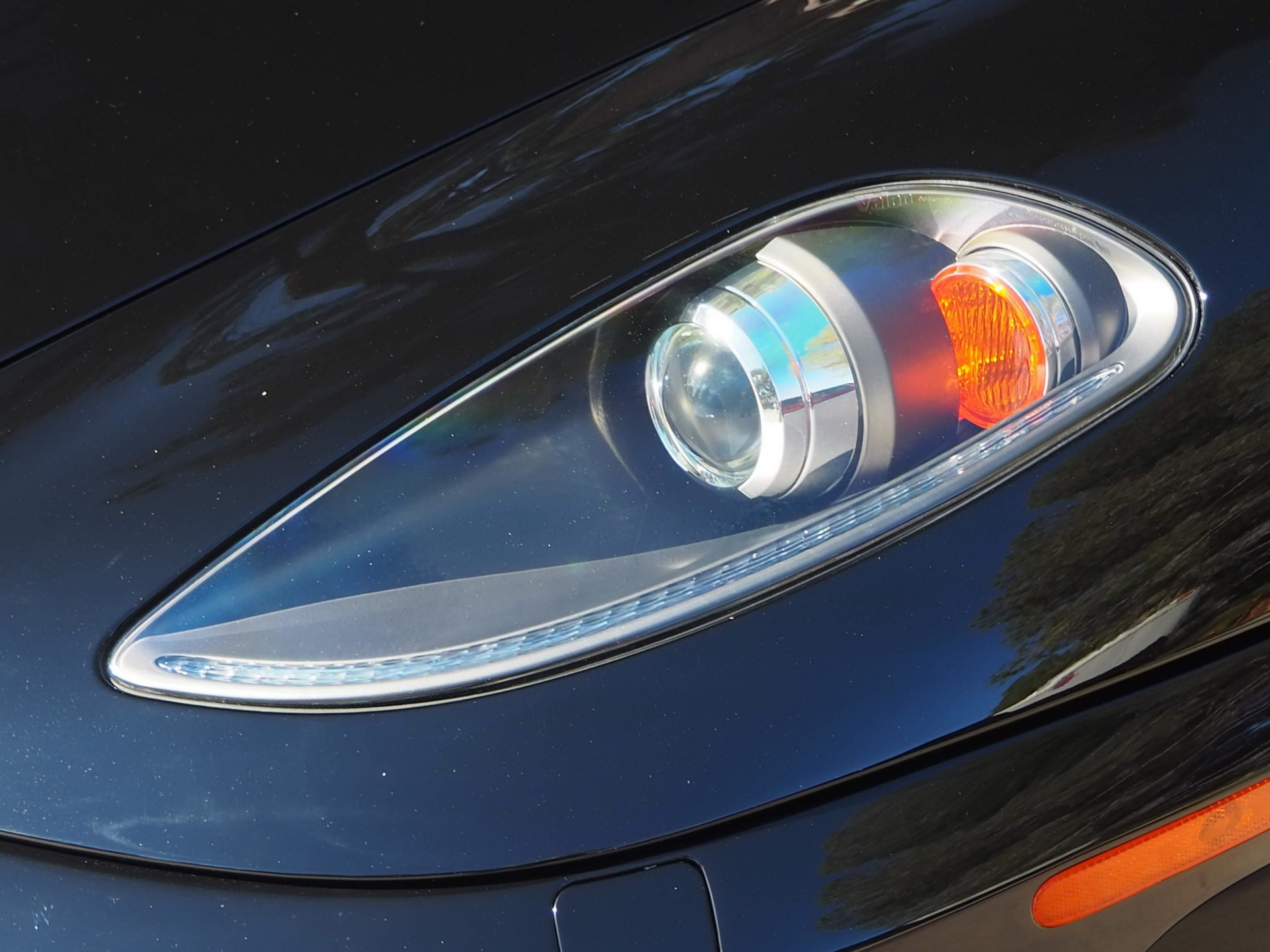 In Love With Sonorous Italian V8s? Why, Here’s A Ferrari F430 For Sale…