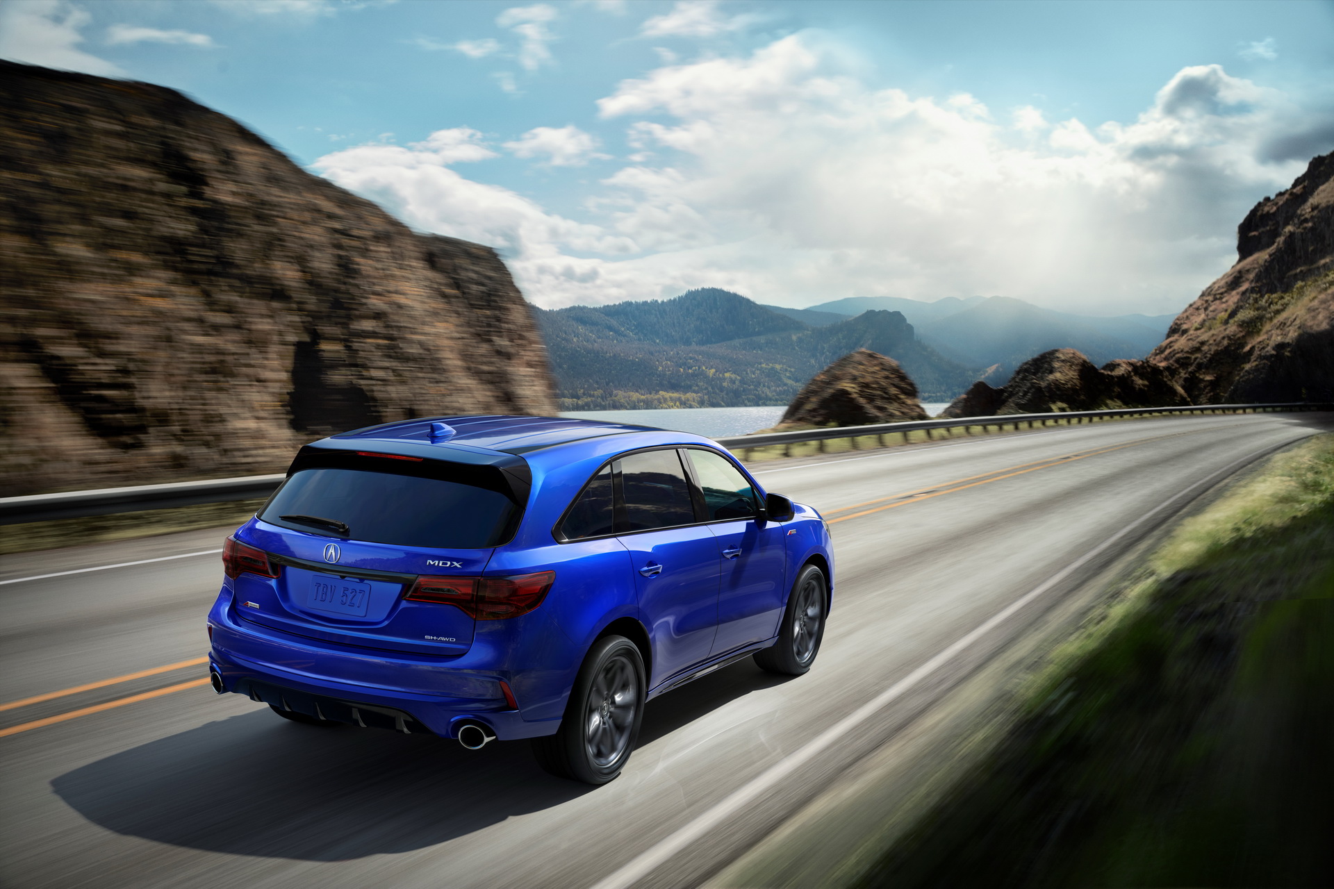 2020 Acura MDX Launches With $44,400 Starting Price, MDX Sport Hybrid From $52,900