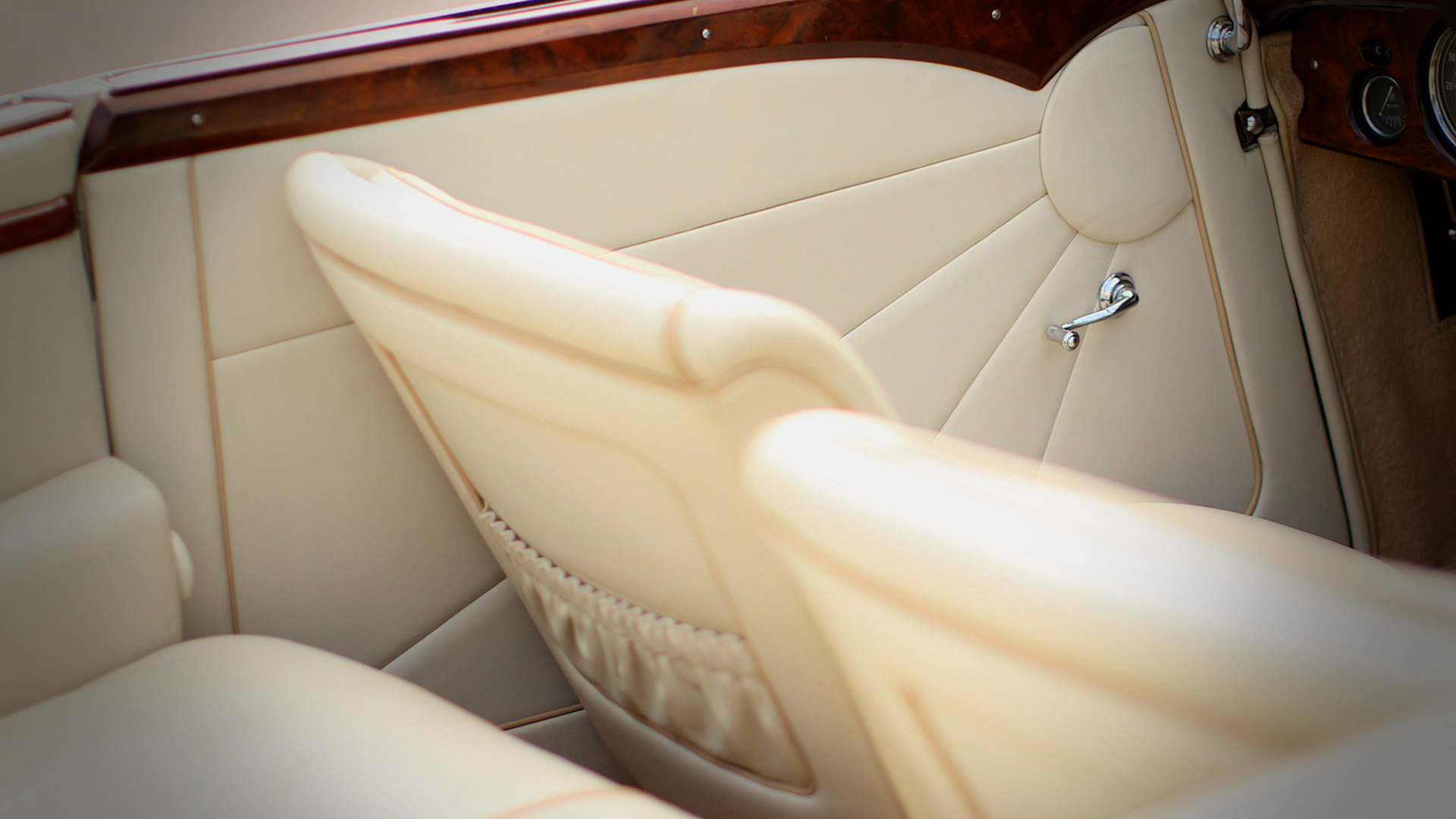 Alvis Resurrected After Long Slumber, Blends Heritage With Modern Technology