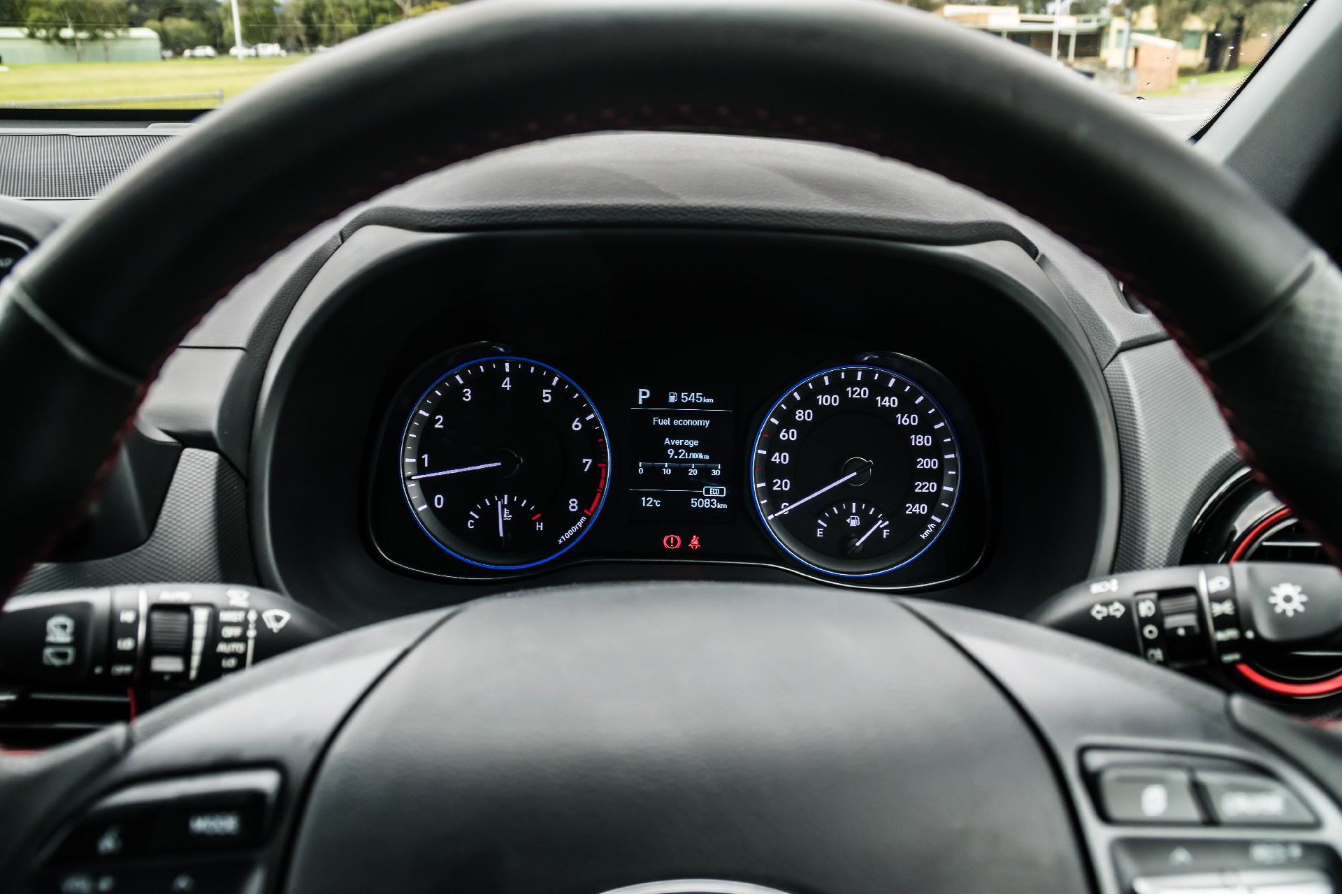 Driven: 2019 Hyundai Kona Elite Is A Crossover You Might Actually Want