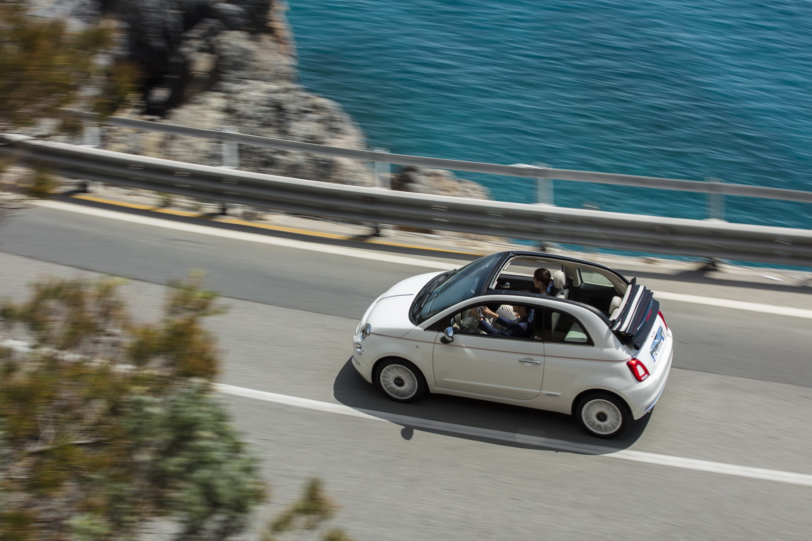 Fiat Is Readying An Expanded Family Of New ‘500’ Models