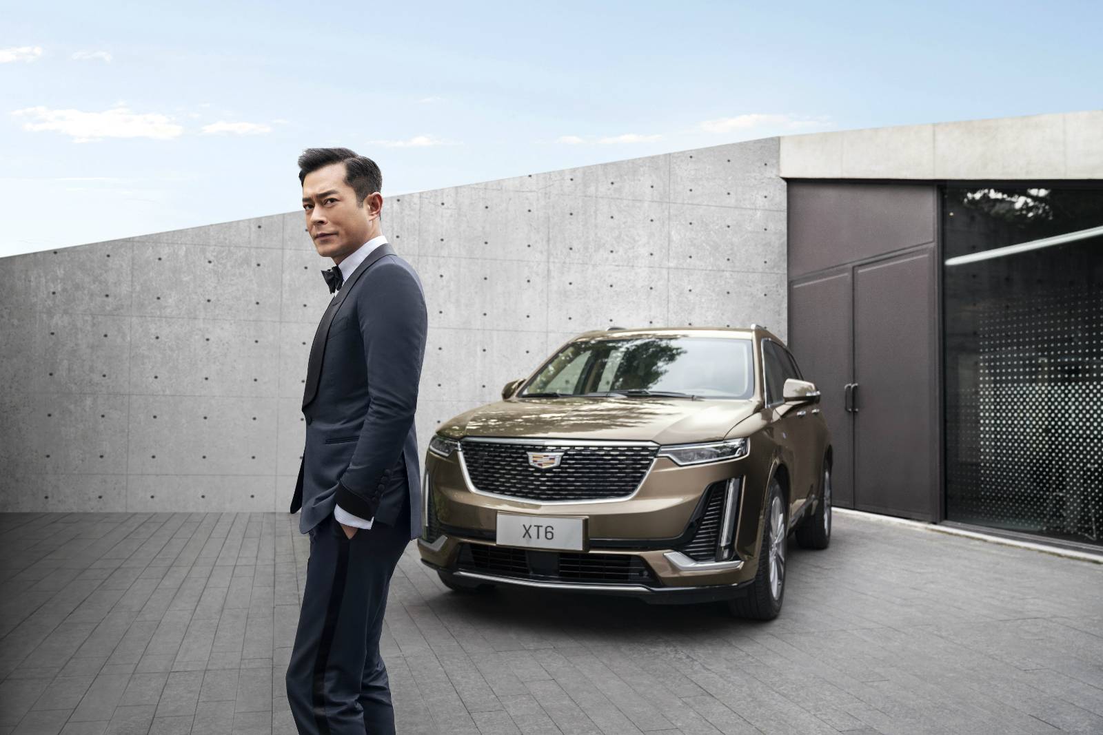 2020 Cadillac XT6 Launches In China With 237 HP 2.0L Turbo-Four