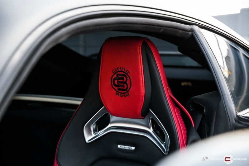 Mercedes-AMG GT S With 656 HP Upgrade Dwarfs The Pro