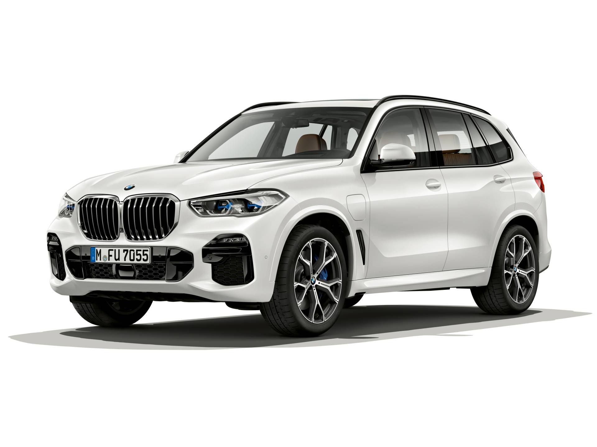 BMW Doubles Battery Production Capacity In Spartanburg For X3, X5 PHEVs