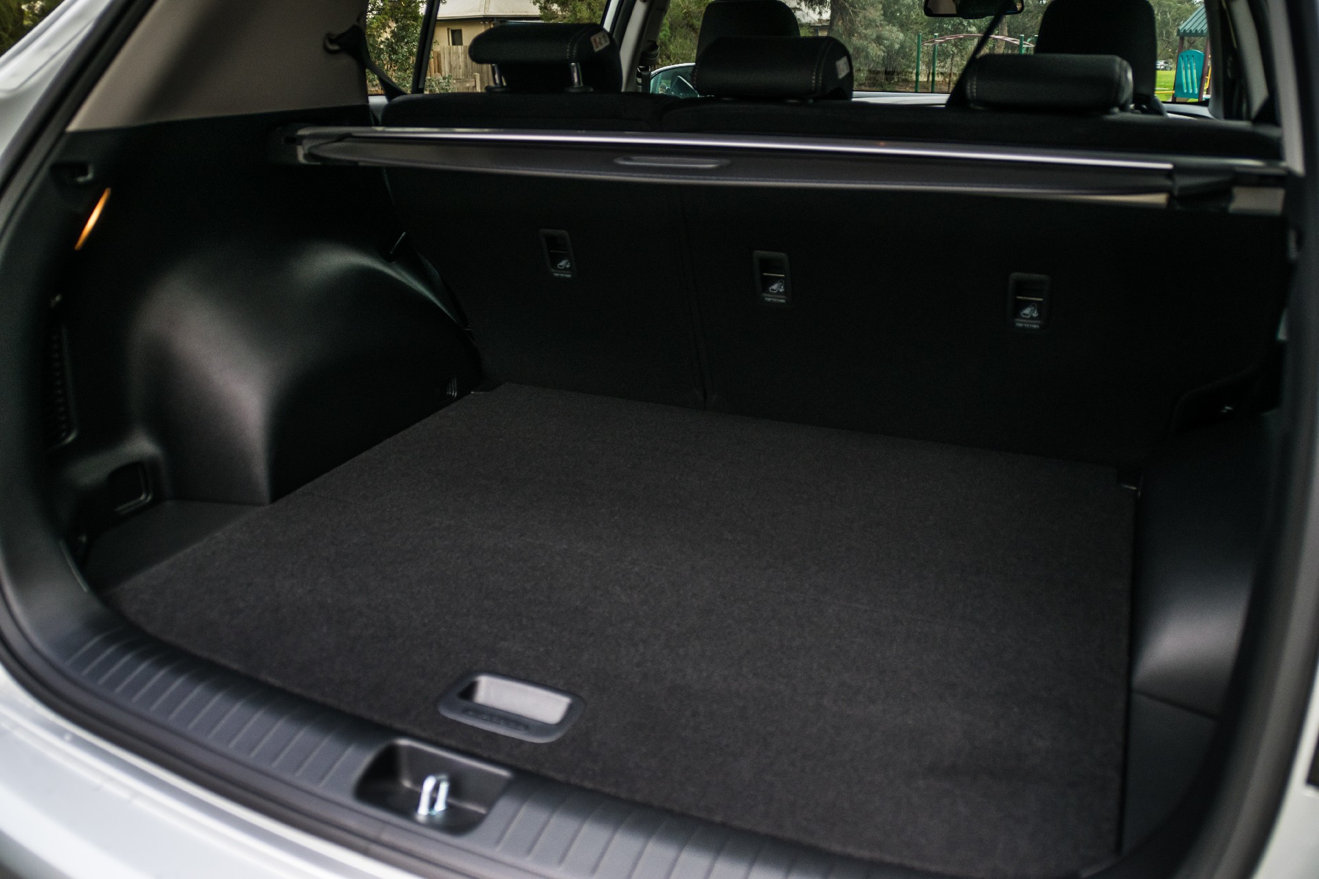 Driven: 2019 Kia Sportage Proves The Koreans Are Clearly On A Roll