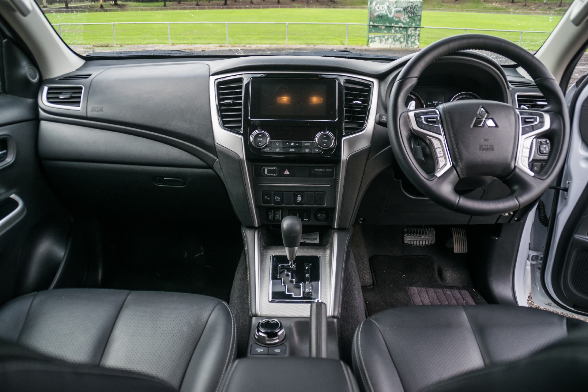 Driven: 2019 Mitsubishi Triton Makes Off-Roading And Hauling Comfortable