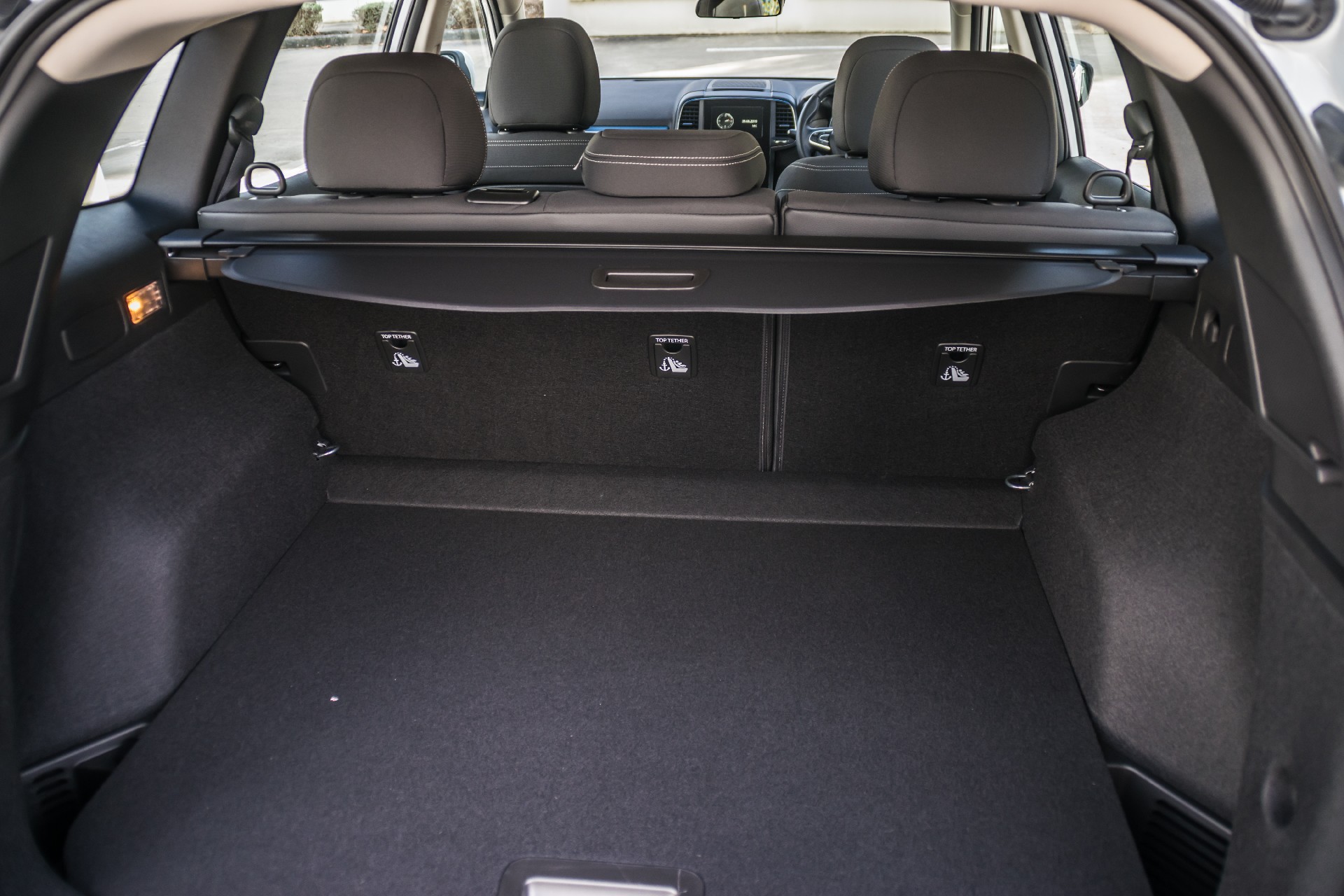 Driven: 2019 Renault Koleos Life Is A Good Family SUV But Not Great