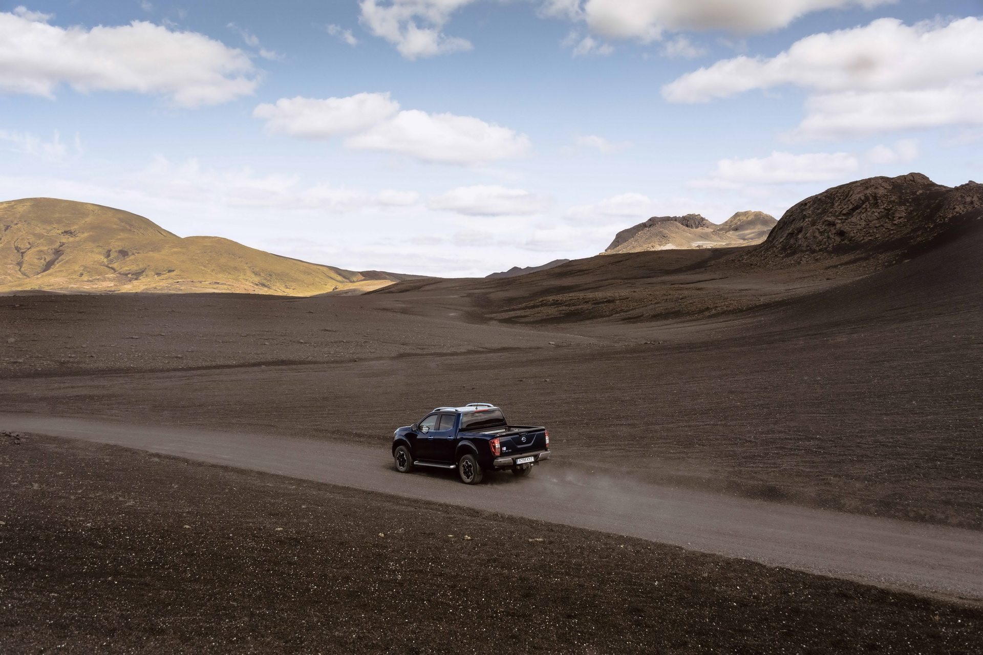 Nissan’s Updated Navara Gets Detailed As It Goes On Sale In Europe