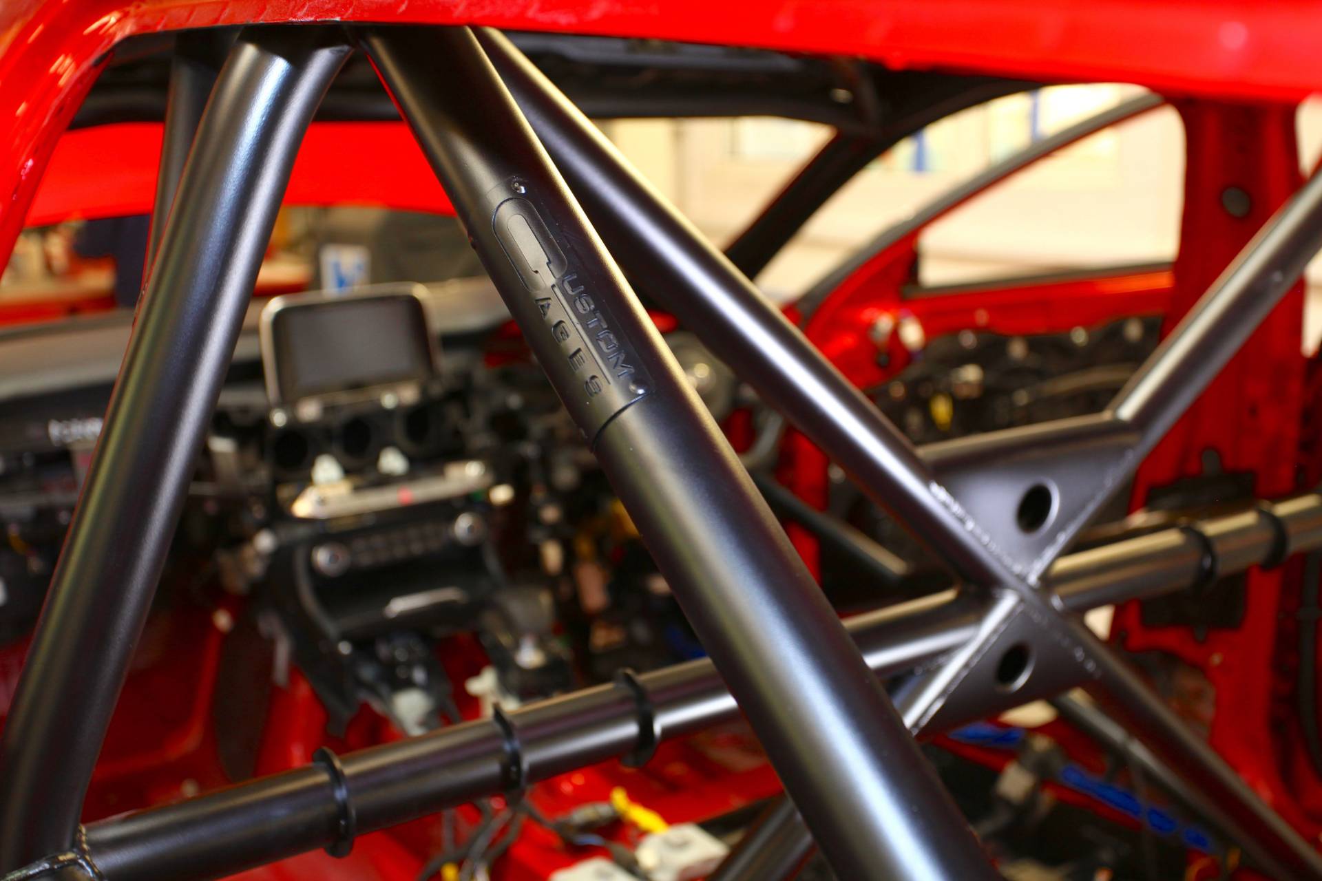 Kia Creates A 422 HP Stinger GT420 “Track Day Monster” After Saving It From The Crusher