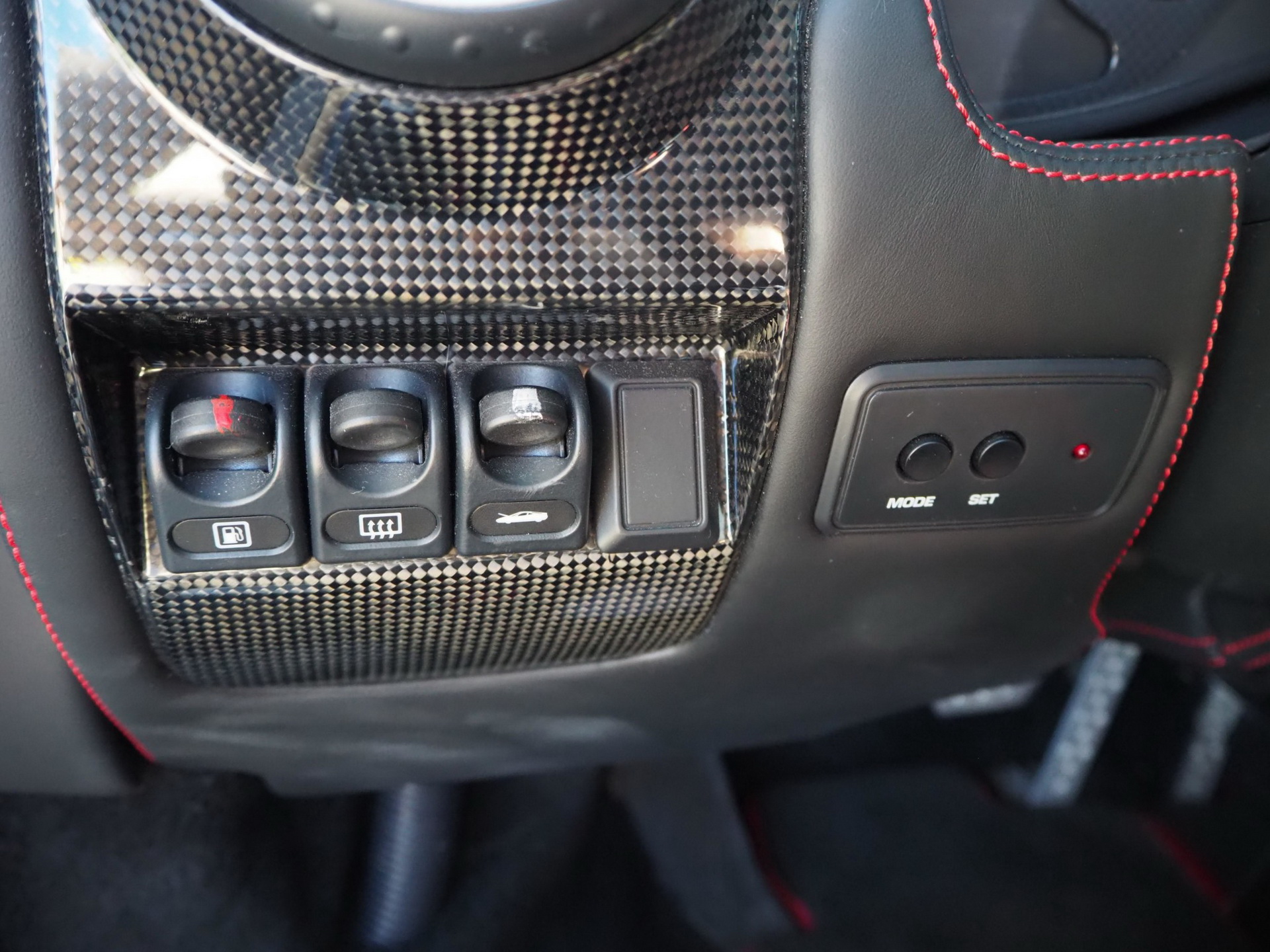 In Love With Sonorous Italian V8s? Why, Here’s A Ferrari F430 For Sale…