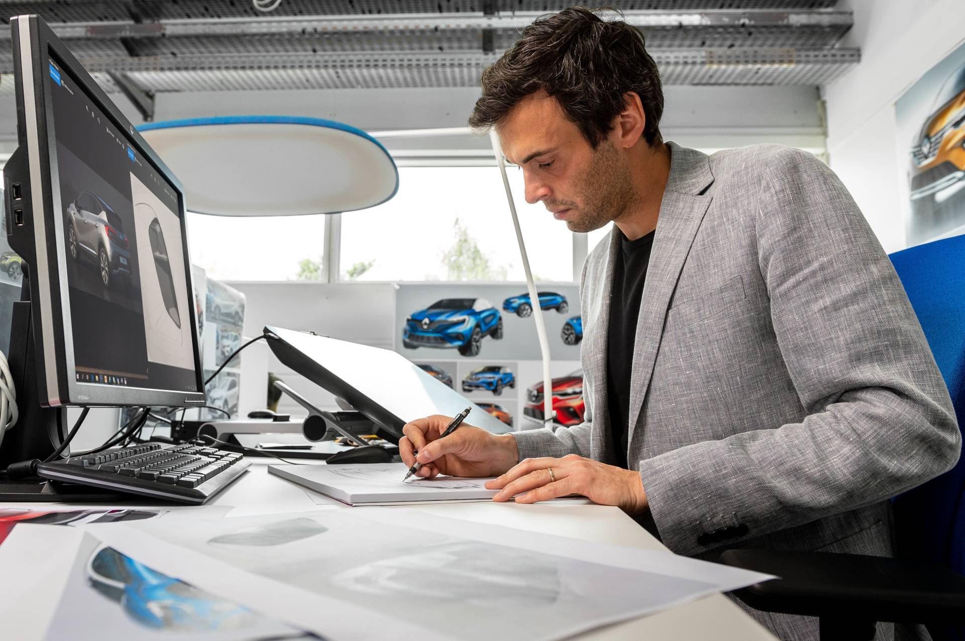 All-New 2020 Renault Captur Is The Definition Of Evolution