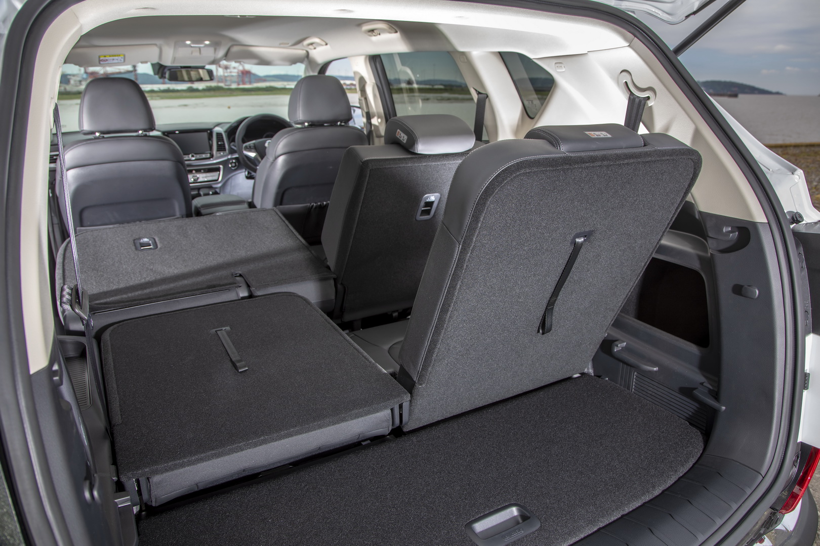 SsangYong Rexton ICE Edition Joins UK Lineup