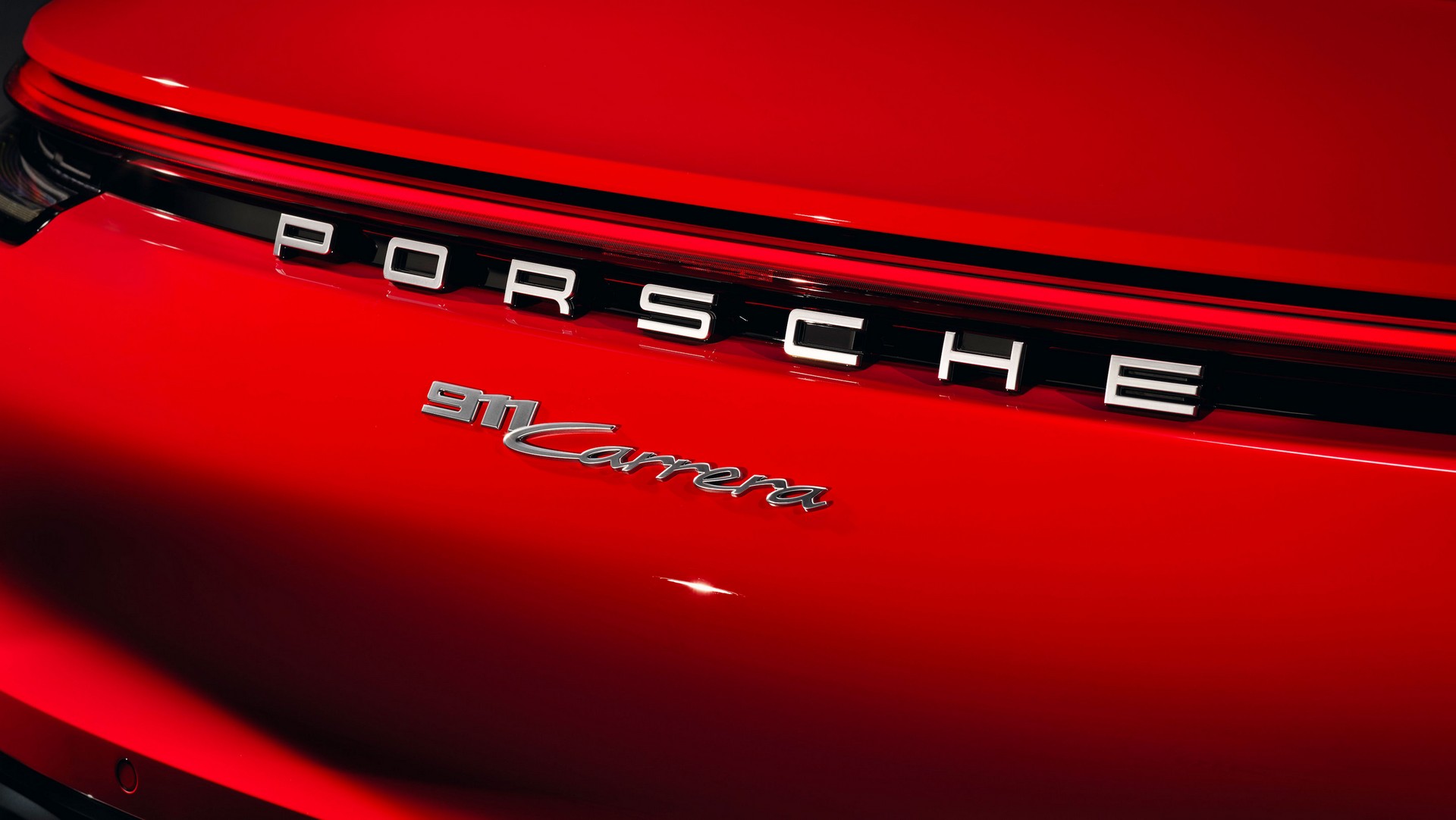 Porsche Introduces Entry-Level 911 Carrera Coupe And Convertible – Starts At $97,400