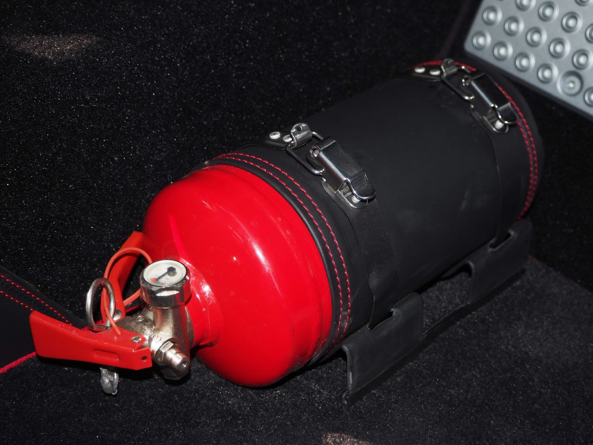 In Love With Sonorous Italian V8s? Why, Here’s A Ferrari F430 For Sale…