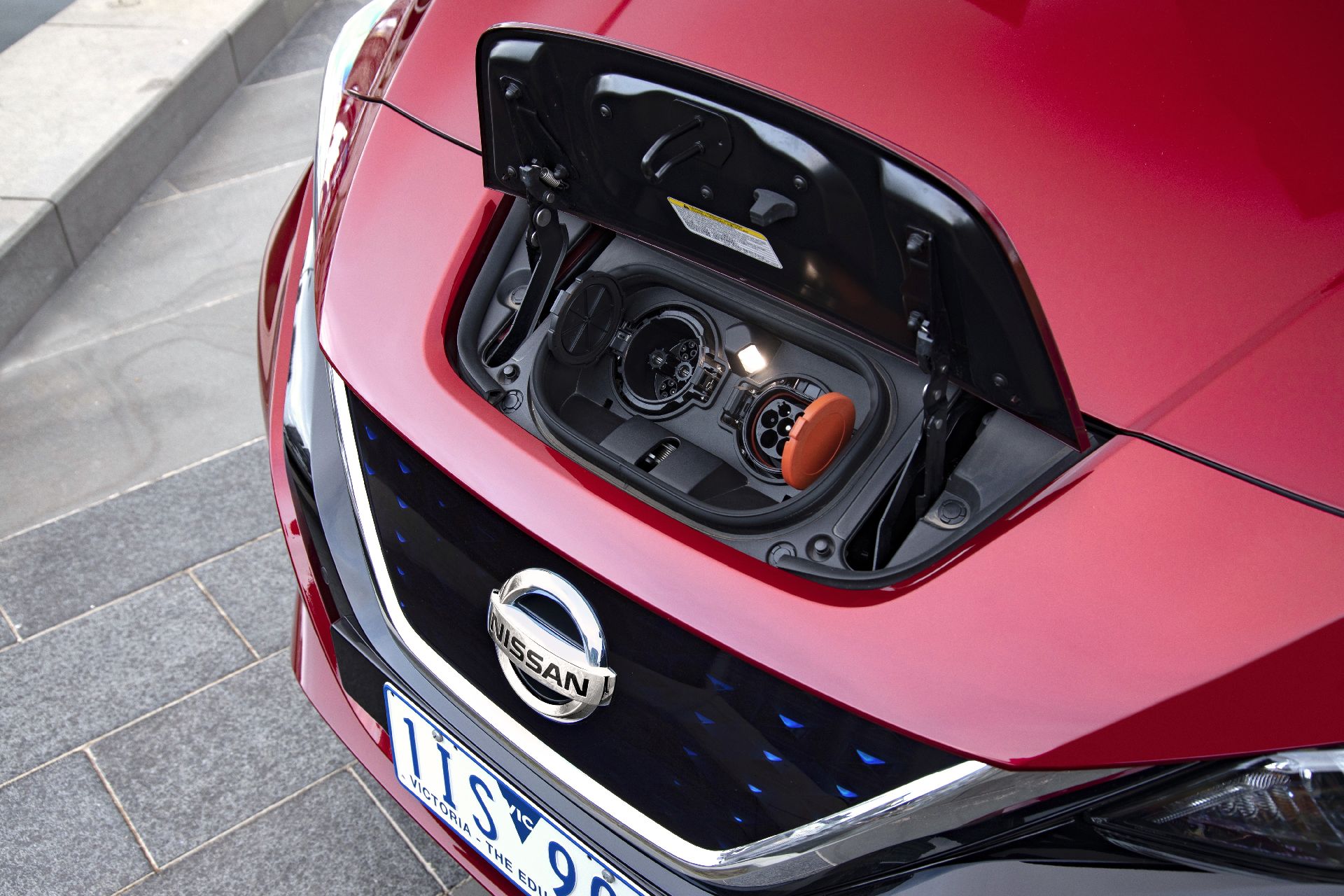 2019 Nissan Leaf Finally Hits Australia In Single Trim Level