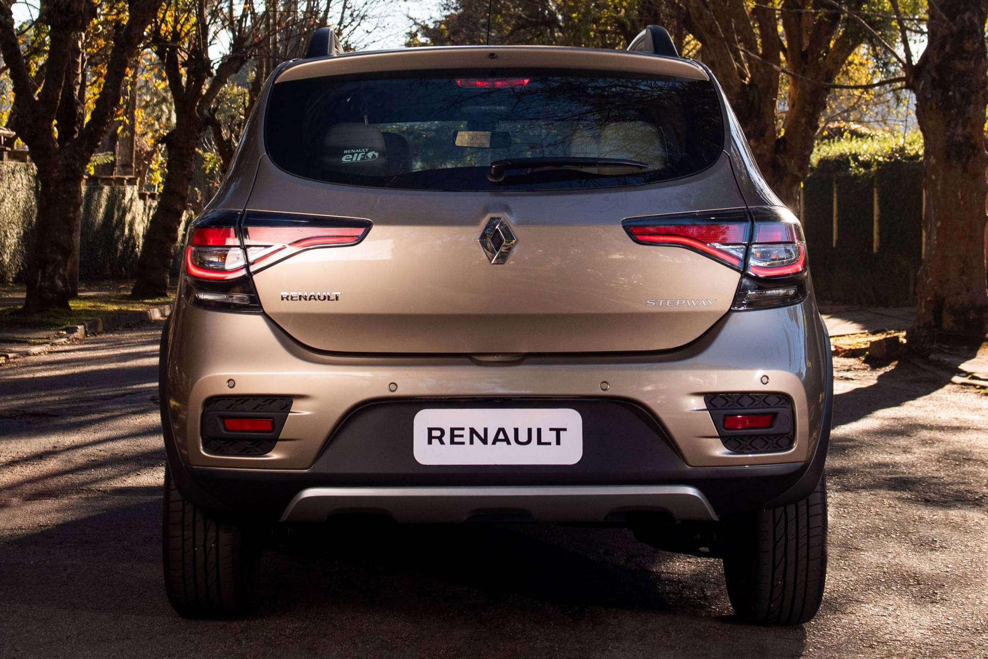2020 Renault Logan, Sandero And Stepway Unveiled In Brazil With New Styling, CVT Option