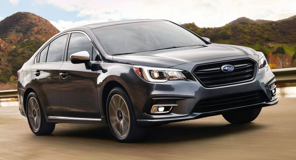  Some 2019 Subaru Legacy And Outback Owners Could Get A Brand New Car – Here’s Why