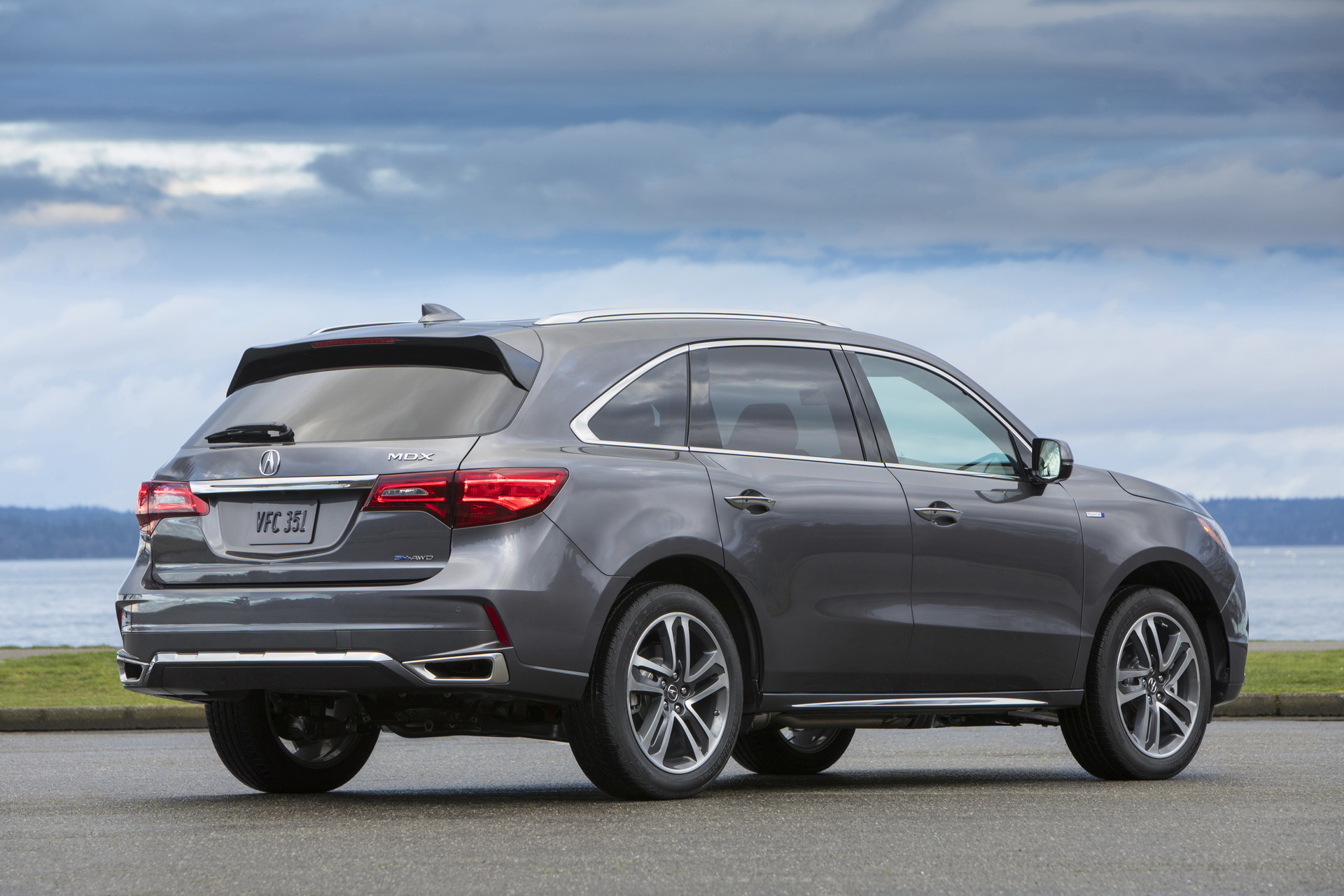 2020 Acura MDX Launches With $44,400 Starting Price, MDX Sport Hybrid From $52,900