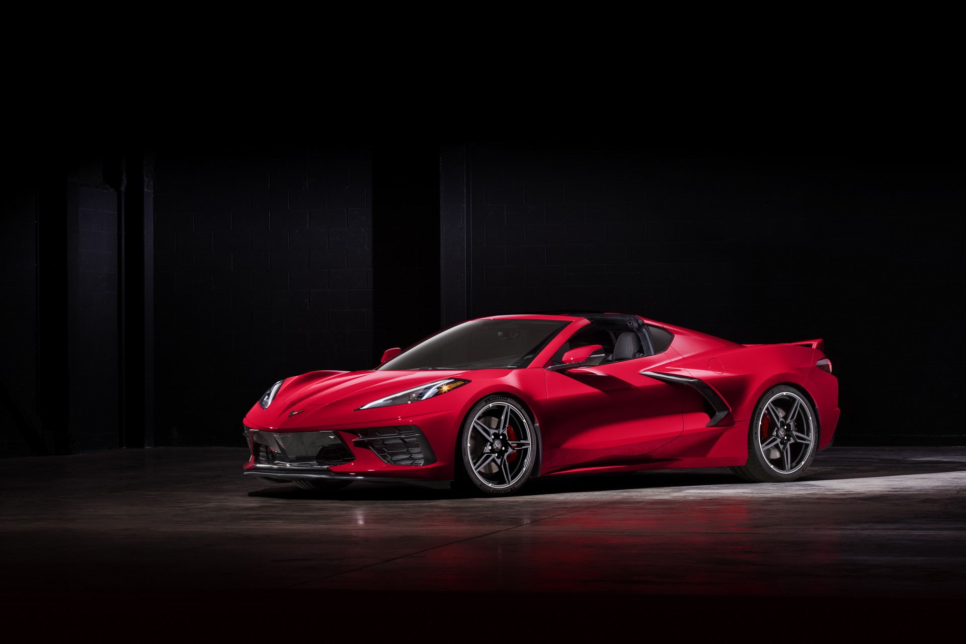2020 Corvette C8: GM Claims It Has Yet To Test Its Top Speed