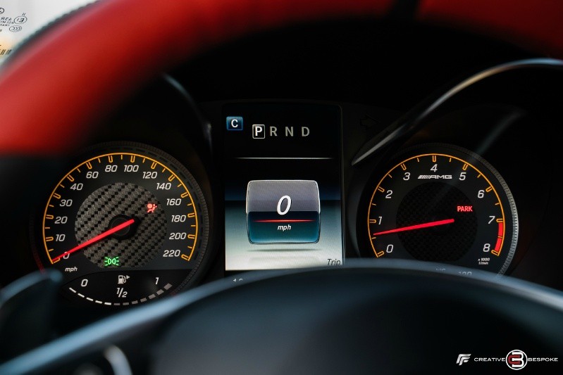 Mercedes-AMG GT S With 656 HP Upgrade Dwarfs The Pro