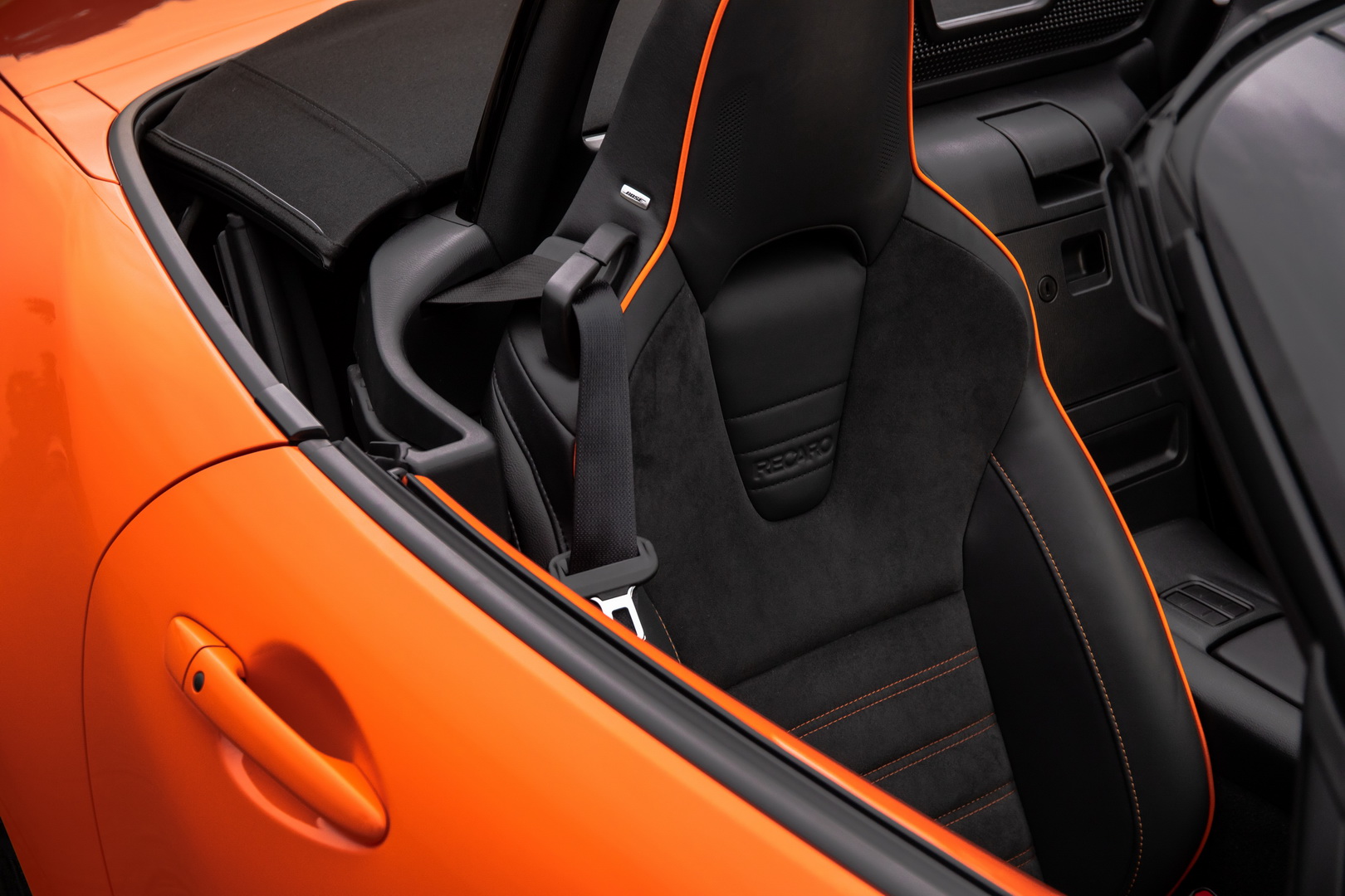 Mazda Brings 550 MX-5 30th Anniversary Editions To The UK