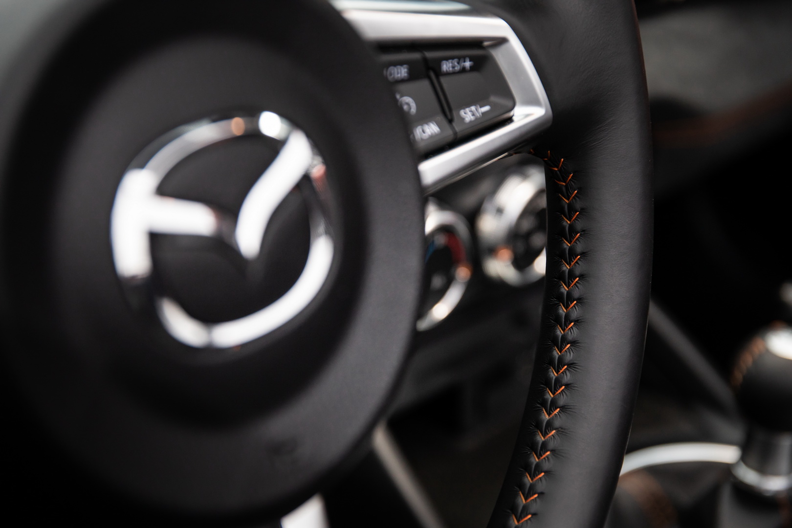 Mazda Brings 550 MX-5 30th Anniversary Editions To The UK