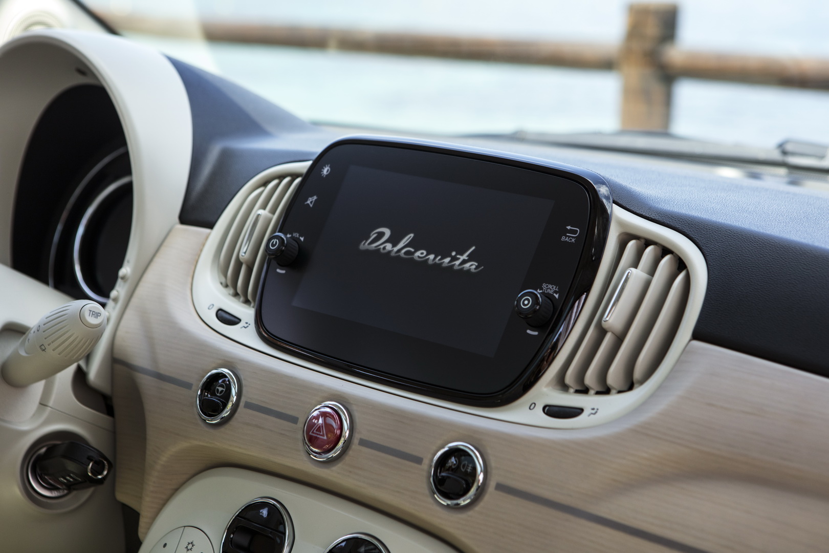 Fiat 500 Gets Its Umpteenth Special Edition: The Dolcevita