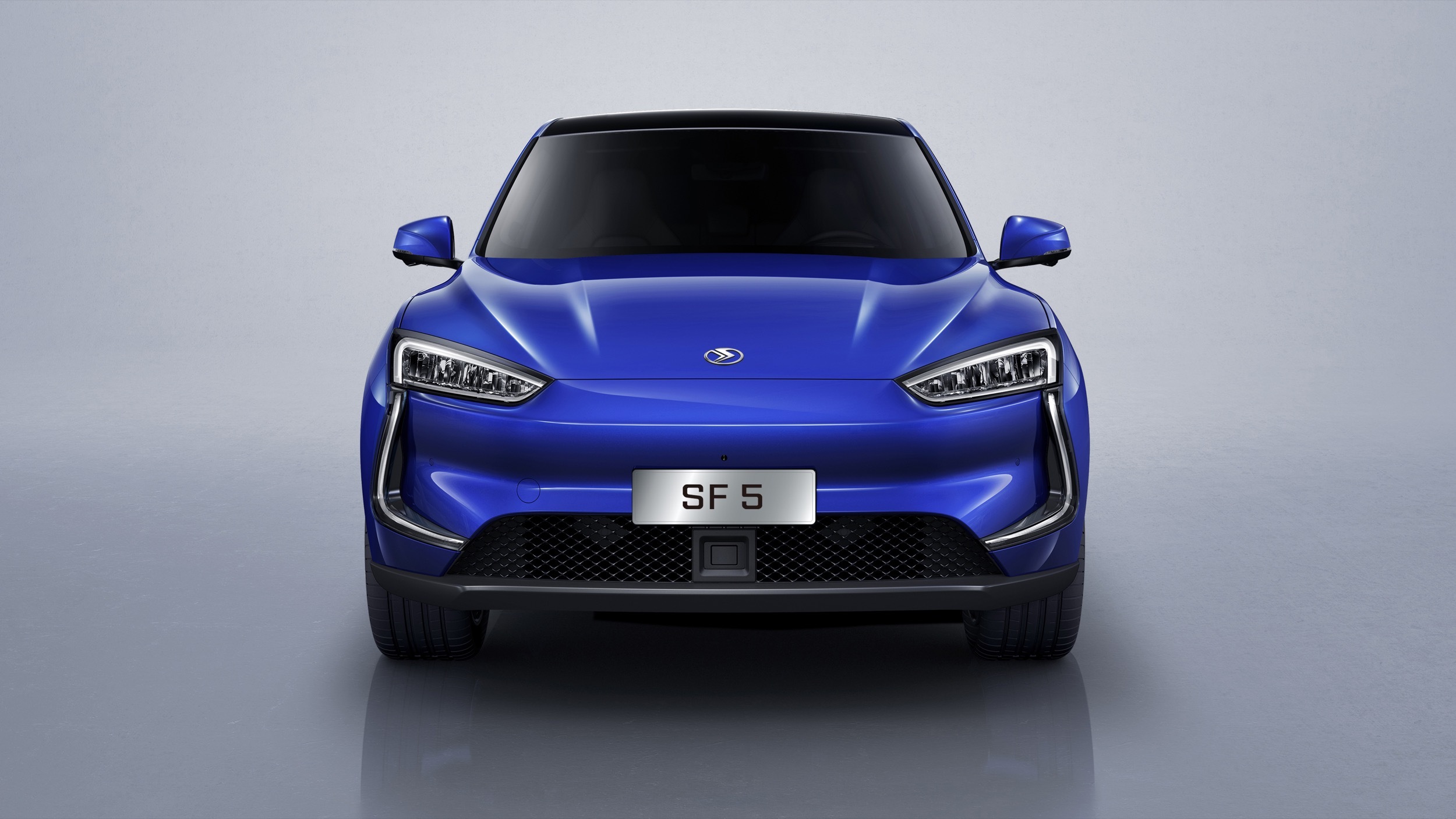 China’s Seres EV Startup Delays U.S. Launch Of SF5 SUV