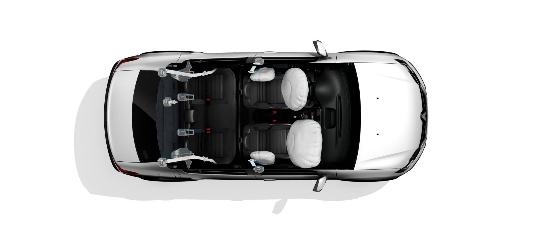 2020 Renault Logan, Sandero And Stepway Unveiled In Brazil With New Styling, CVT Option
