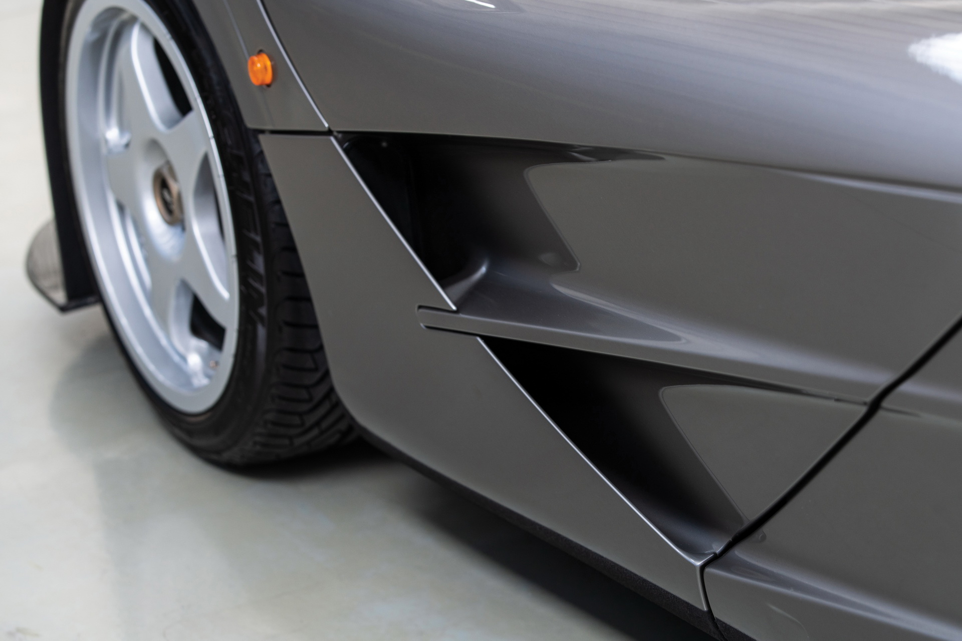 McLaren F1 LM-Spec Sets New Record As It Sells For Nearly $20 Million