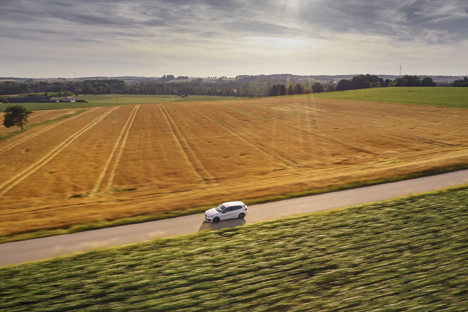 2020 BMW 1-Series: New A-Class Rival Shows Us All Its Secrets