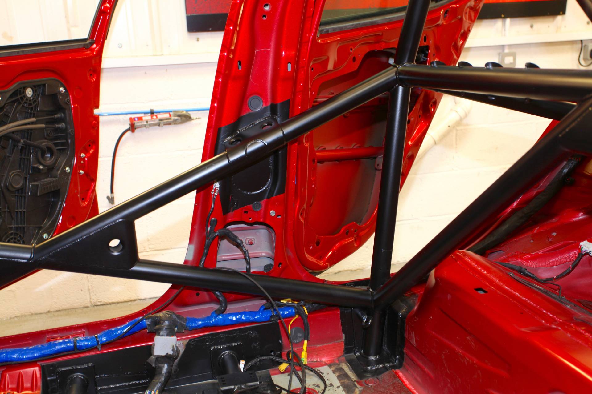 Kia Creates A 422 HP Stinger GT420 “Track Day Monster” After Saving It From The Crusher