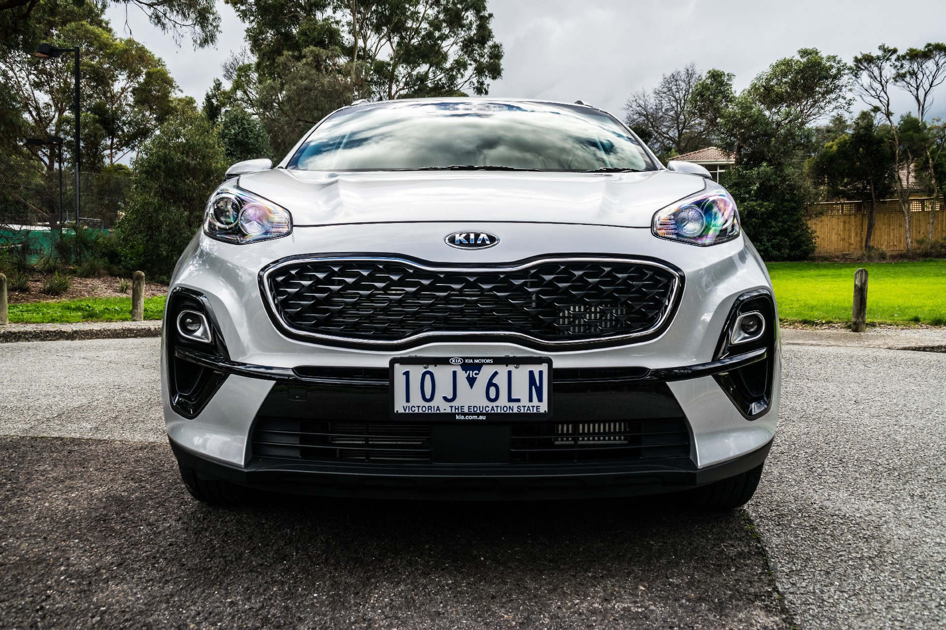 Driven: 2019 Kia Sportage Proves The Koreans Are Clearly On A Roll