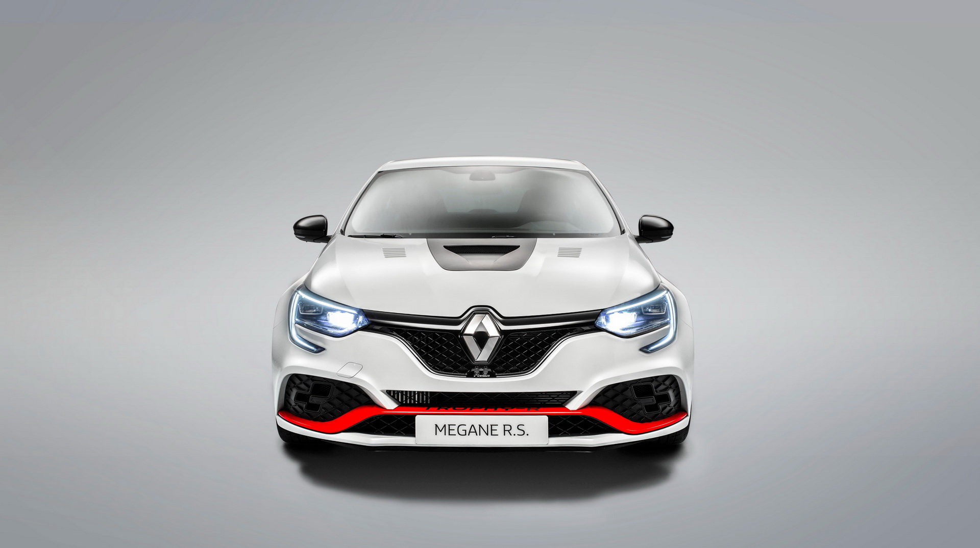 Renault Details Megane RS Trophy-R, The Purest Hot Hatch Of Them All