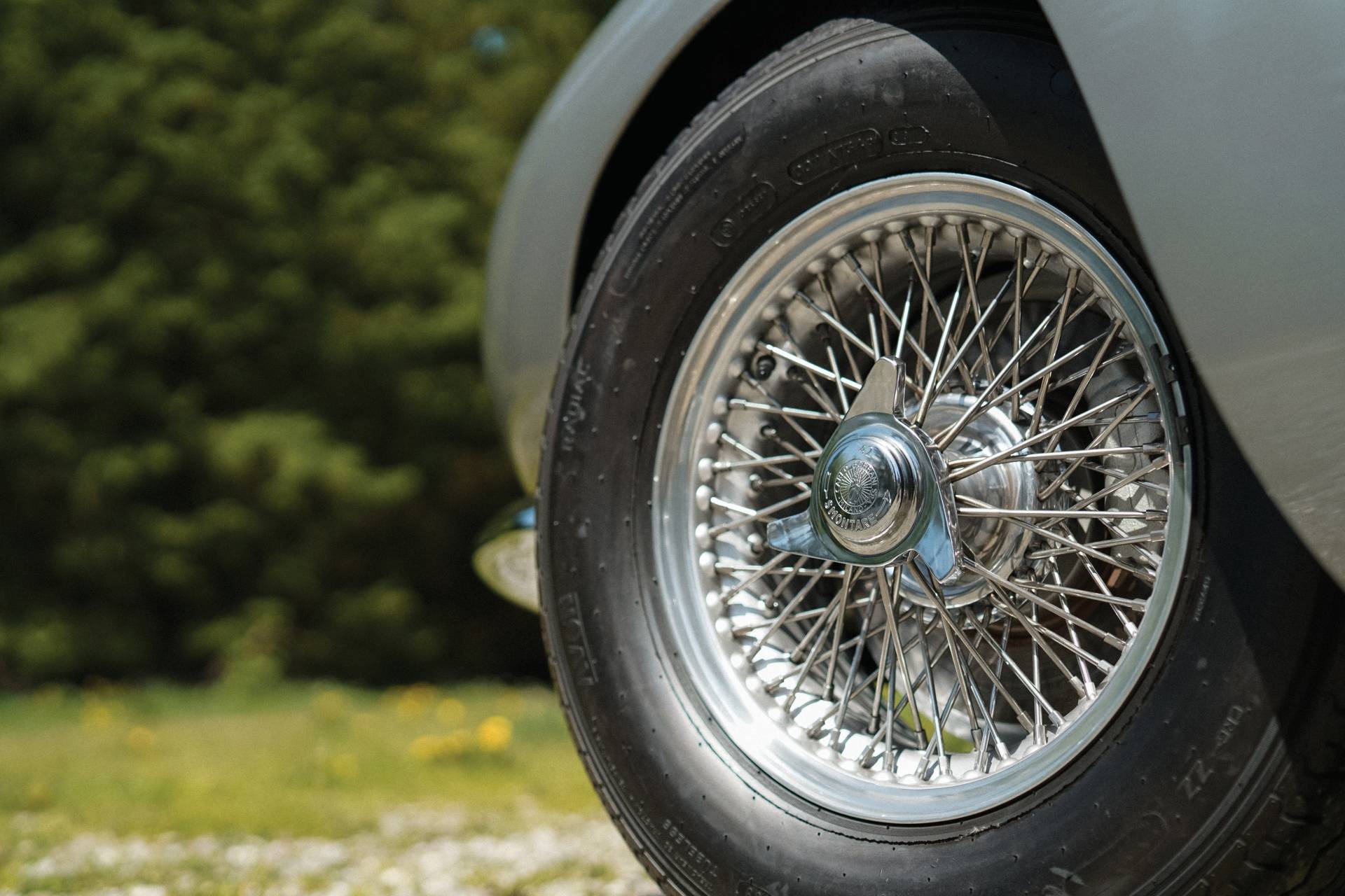 Extremely Rare 1965 Aston Martin DB5 Shooting Brake Should Rack Up A Fortune