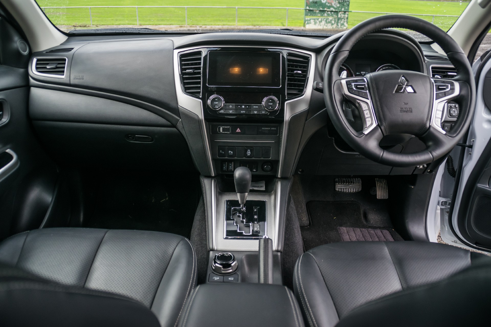 Driven: 2019 Mitsubishi Triton Makes Off-Roading And Hauling Comfortable