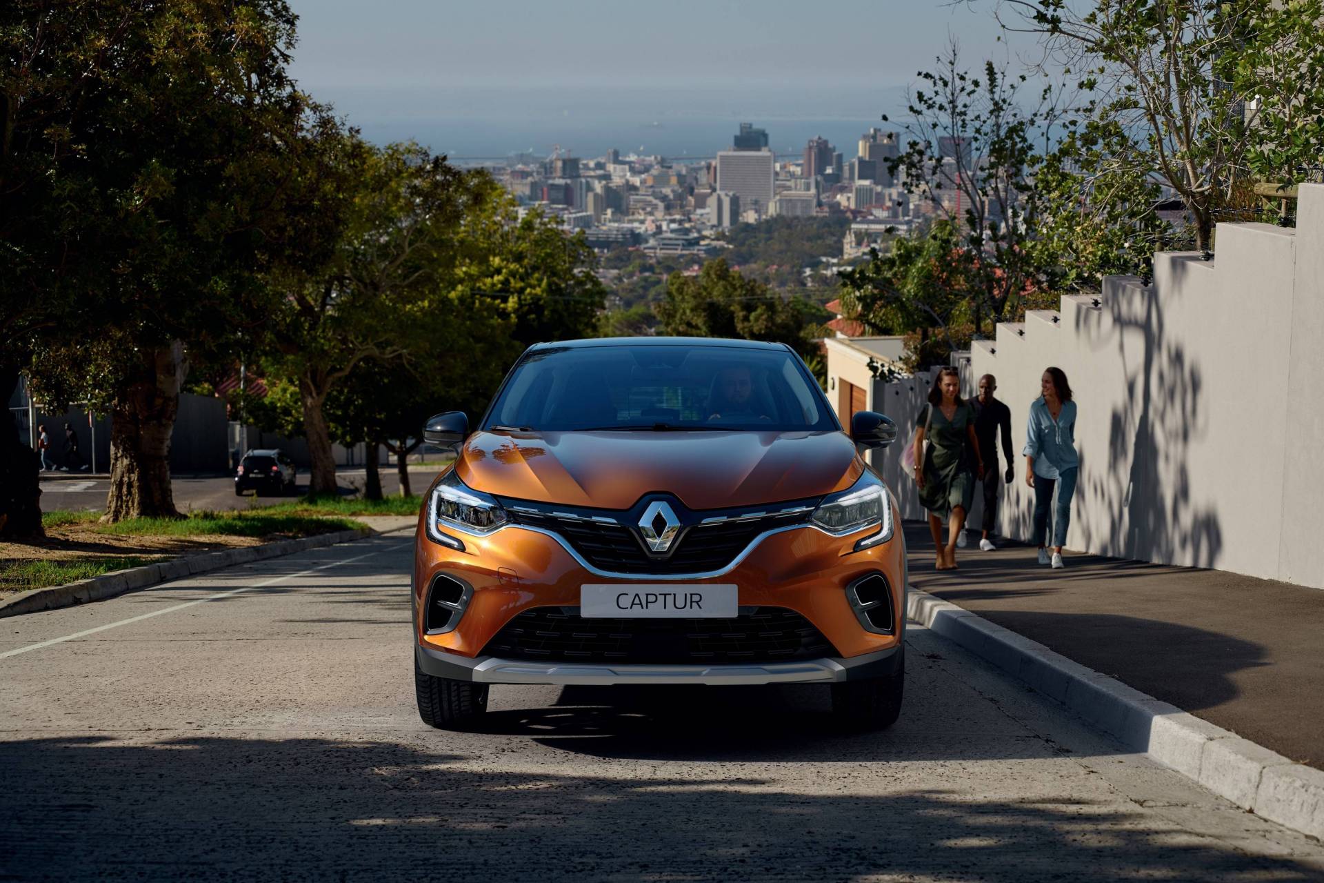 All-New 2020 Renault Captur Is The Definition Of Evolution